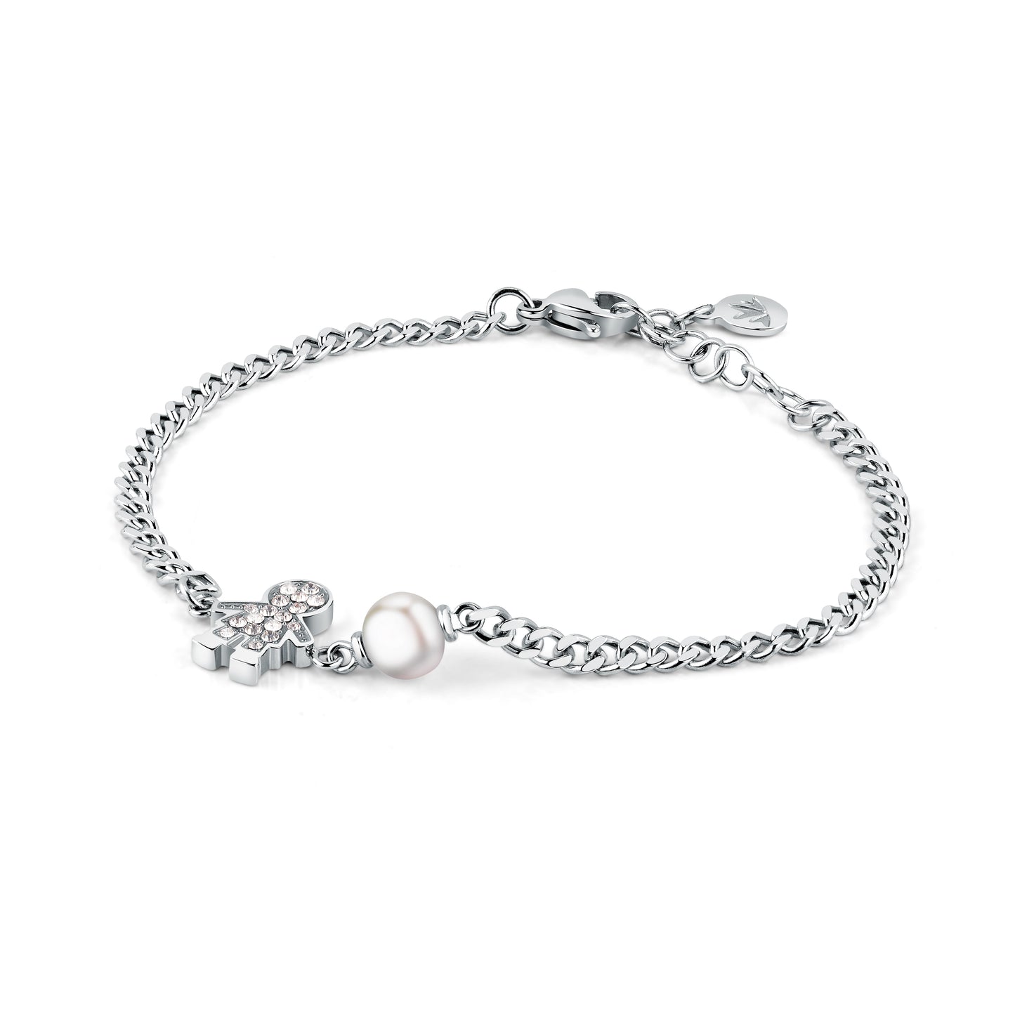 ARMBAND DAMEN MORELLATO PERLA SAER48