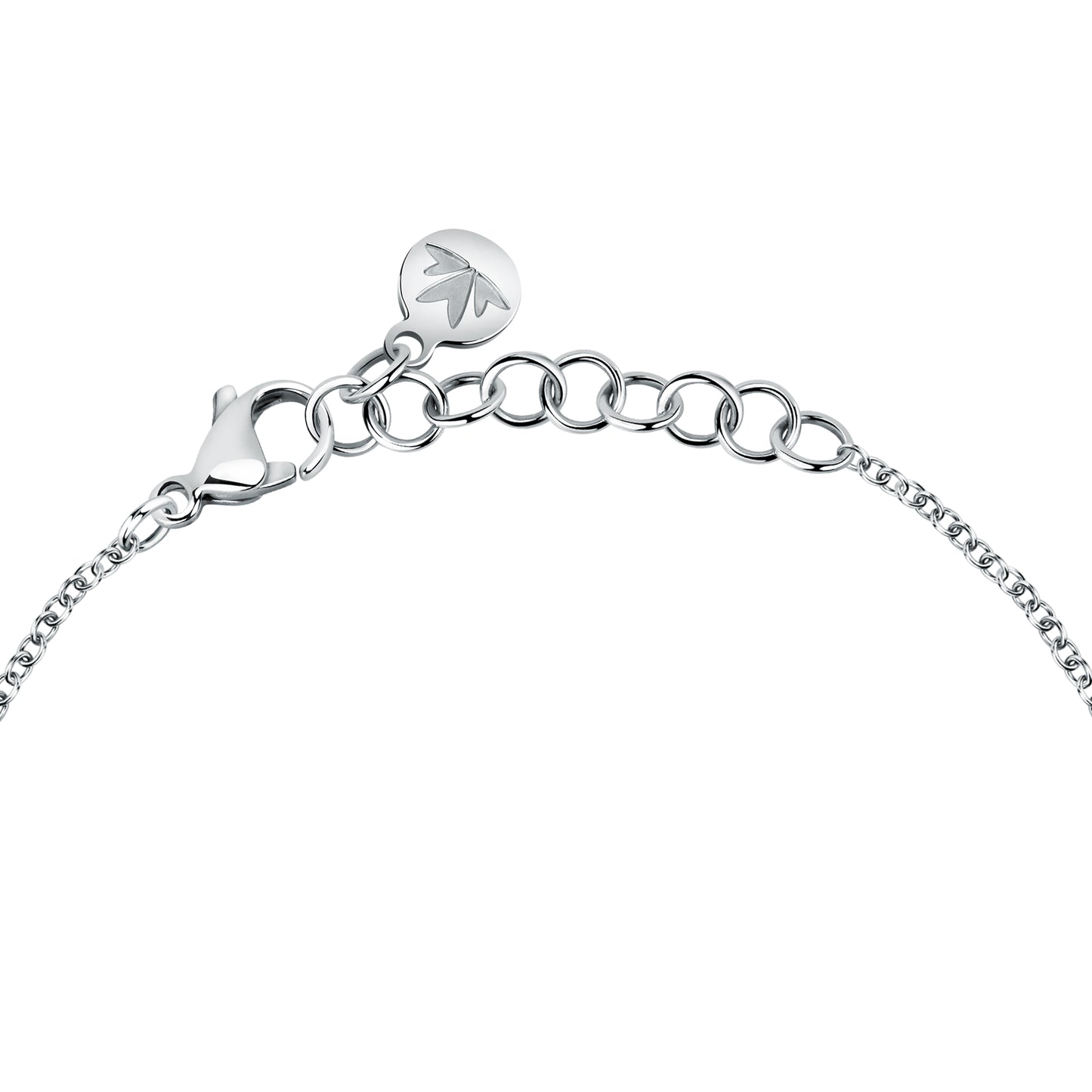 BRACCIALE DONNA MORELLATO PERLA SAER53