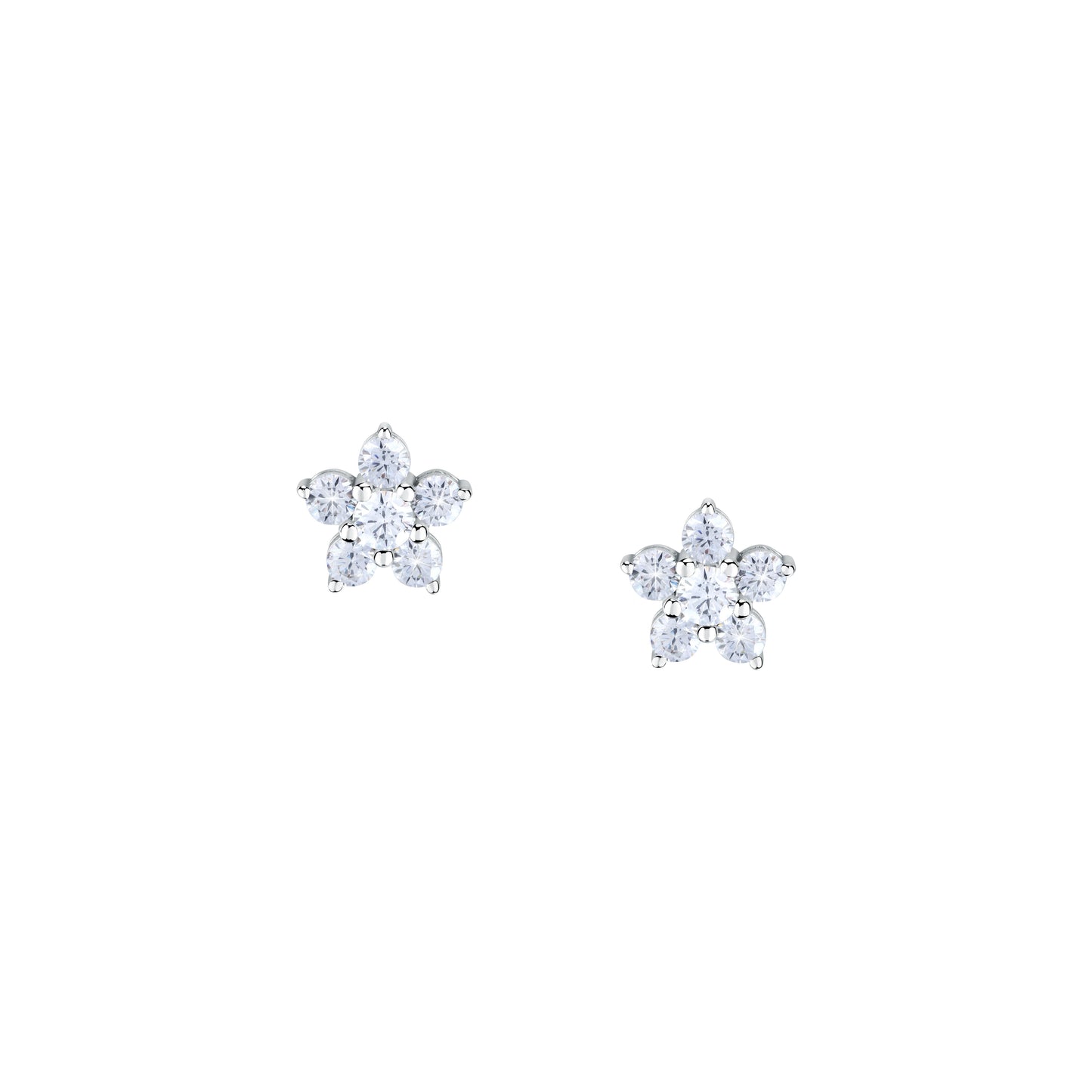 BOUCLES FEMME MORELLATO TESORI SAIW126