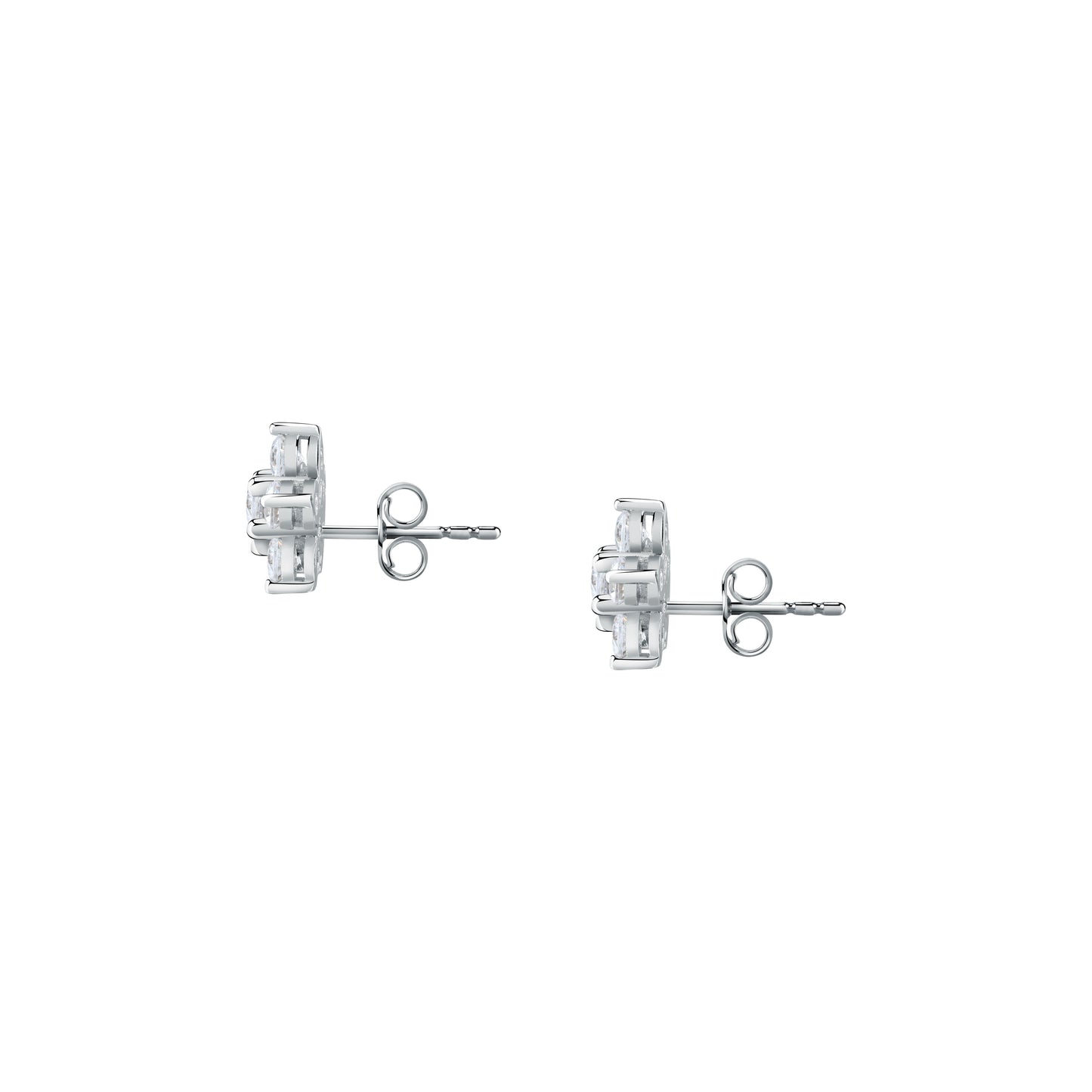 EARRINGS WOMAN MORELLATO TESORI SAIW126