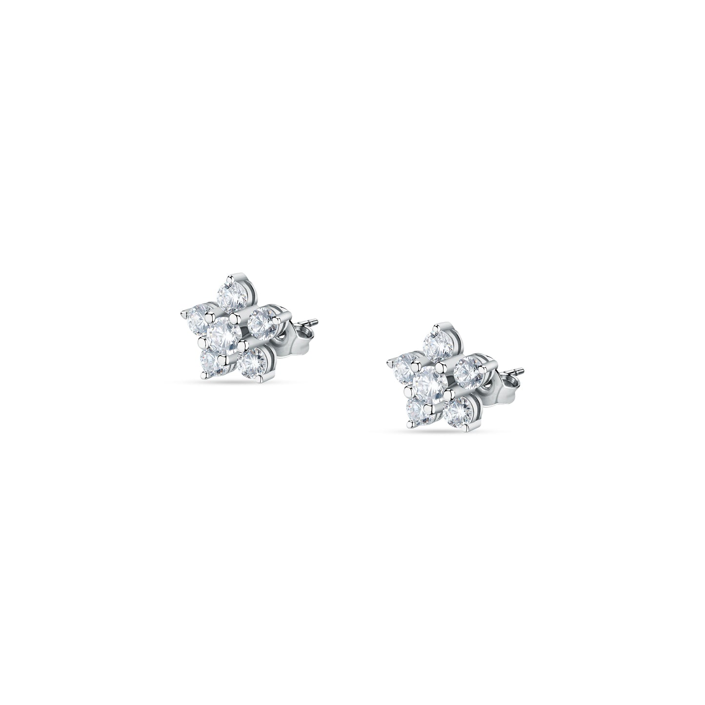 BOUCLES FEMME MORELLATO TESORI SAIW126