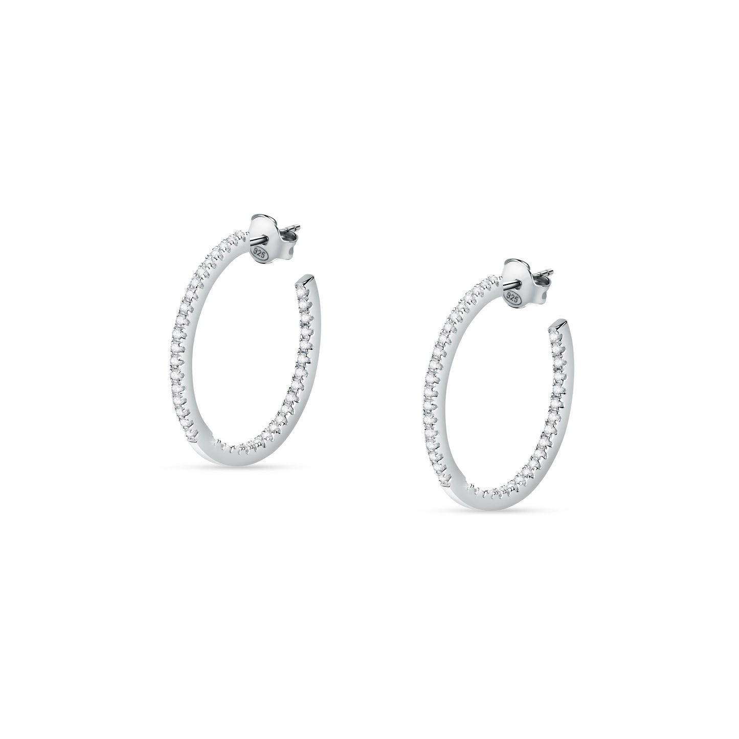 EARRINGS WOMAN MORELLATO TESORI SAIW147