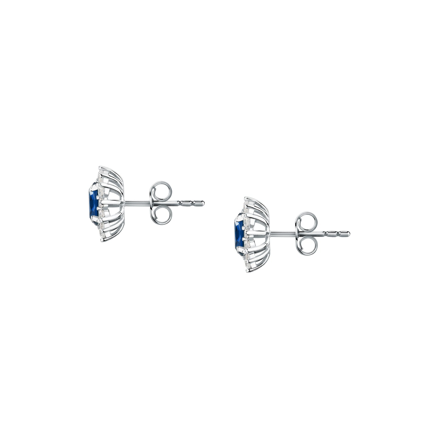 BOUCLES FEMME MORELLATO TESORI SAIW152