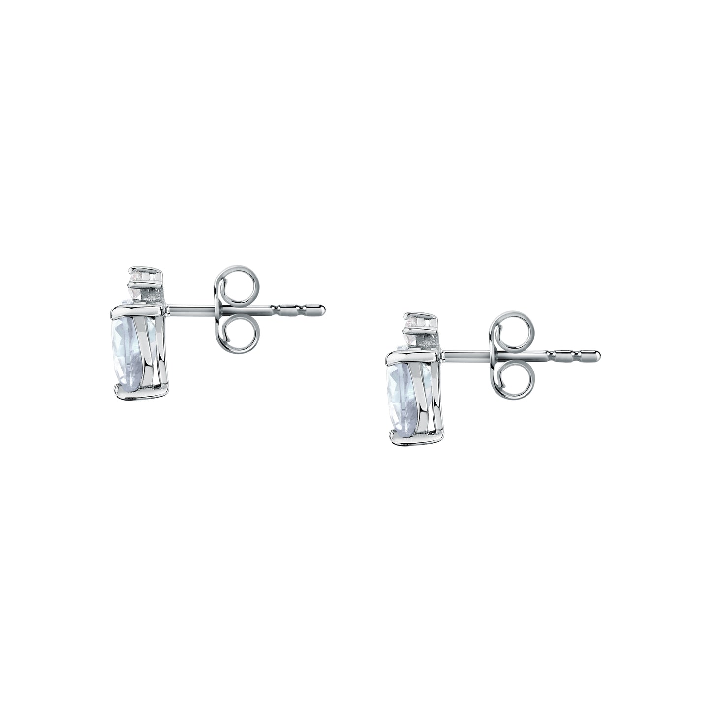 EARRINGS WOMAN MORELLATO TESORI SAIW162