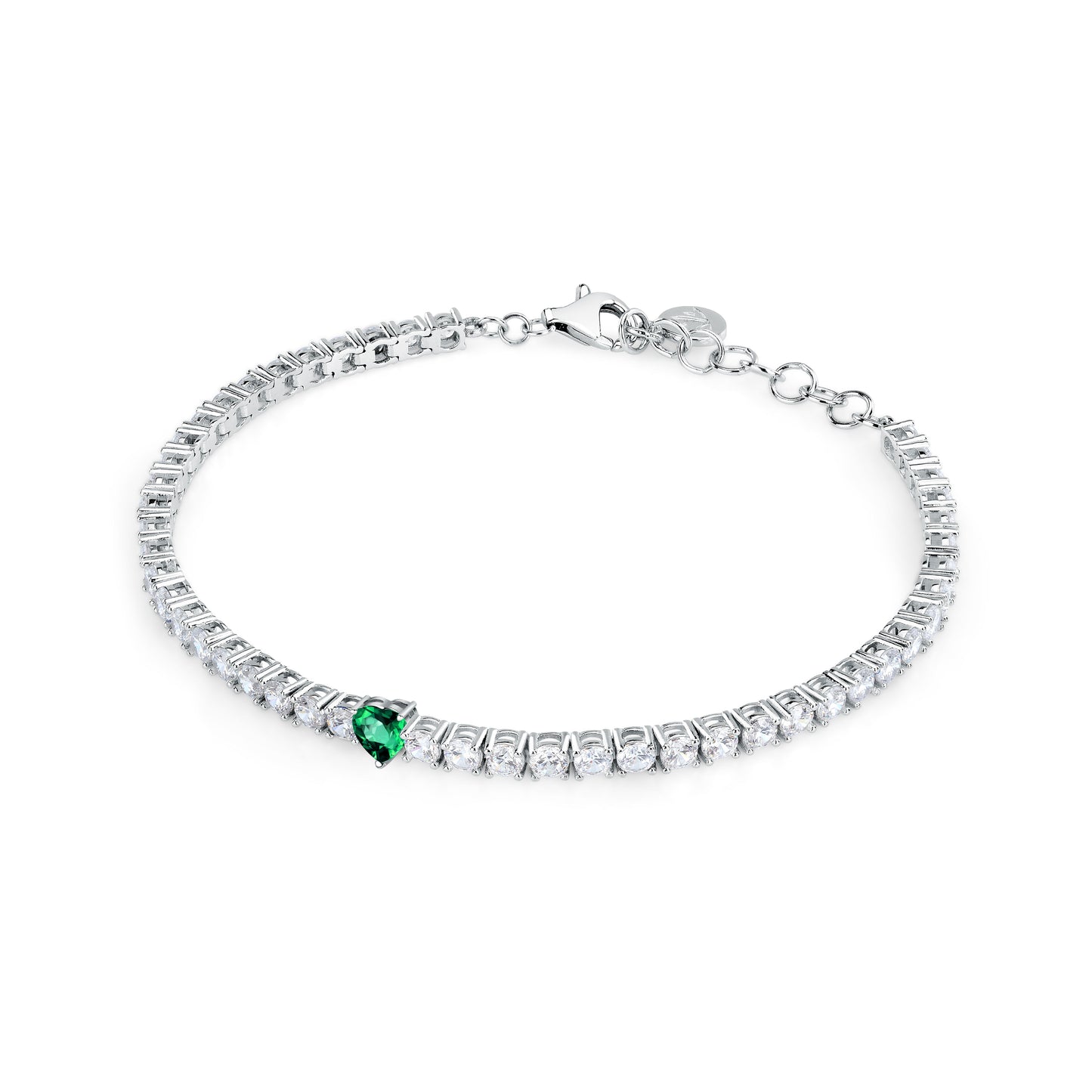 BRACELET FEMME MORELLATO TESORI SAIW169