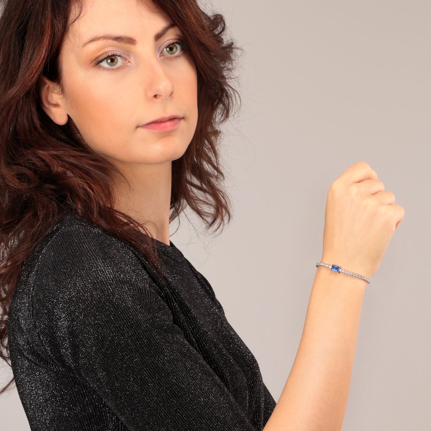 ARMBAND DAMEN MORELLATO TESORI SAIW93