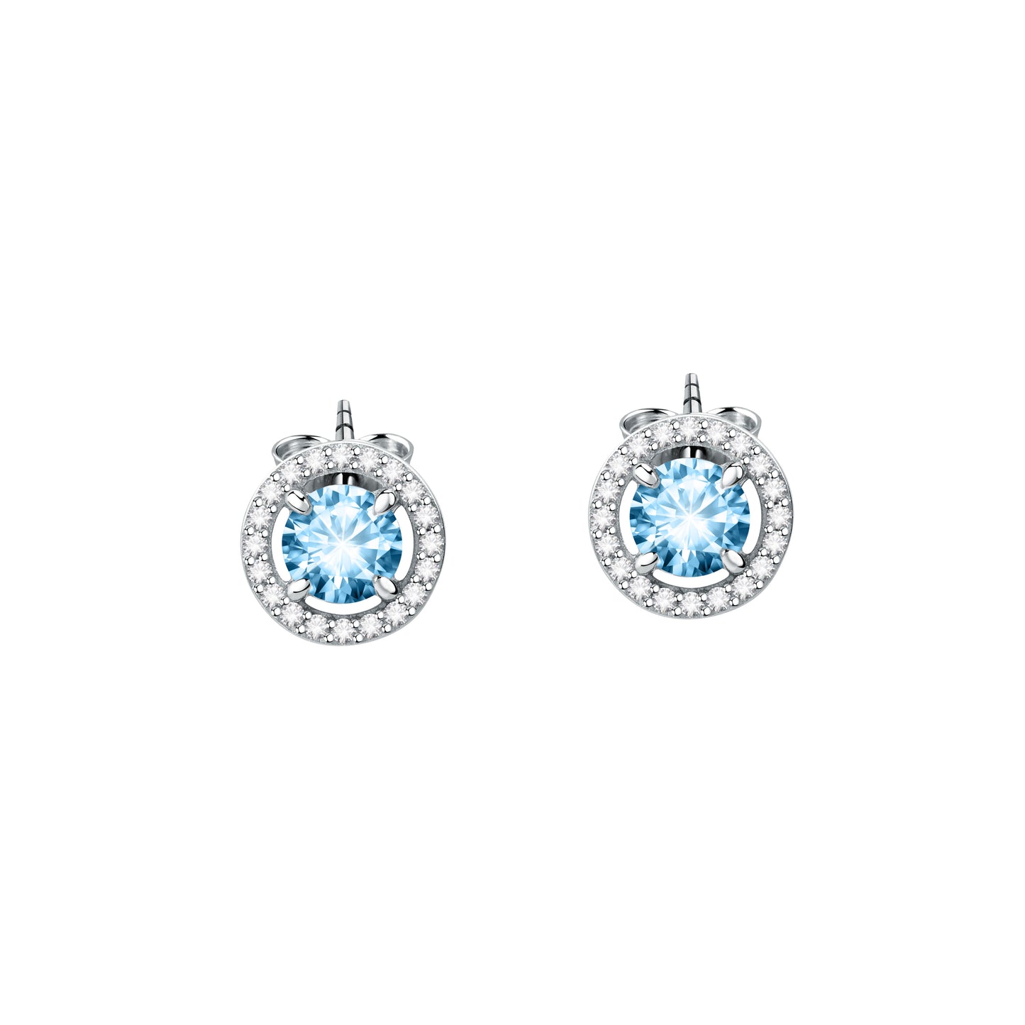 EARRINGS WOMAN MORELLATO TESORI SAIW95