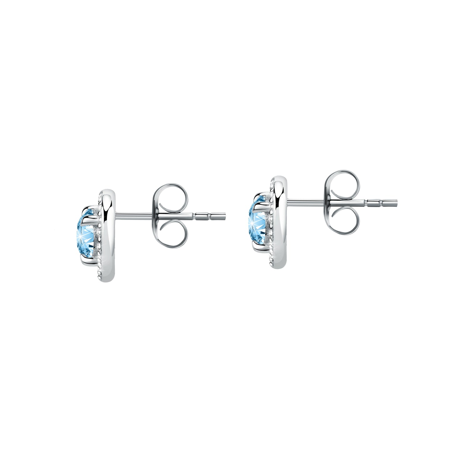 BOUCLES FEMME MORELLATO TESORI SAIW95