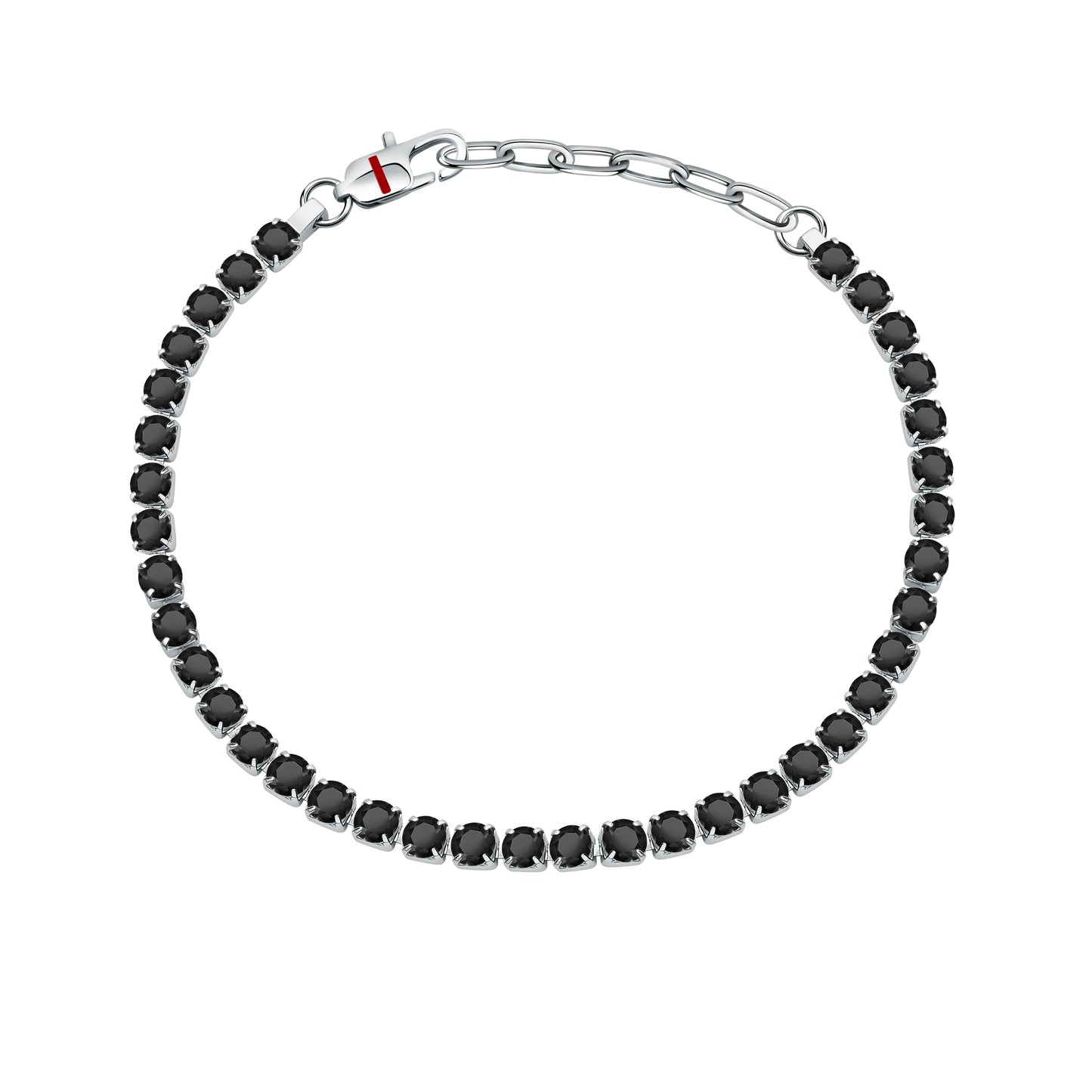 BRACCIALE UOMO SECTOR TENNIS SANN45