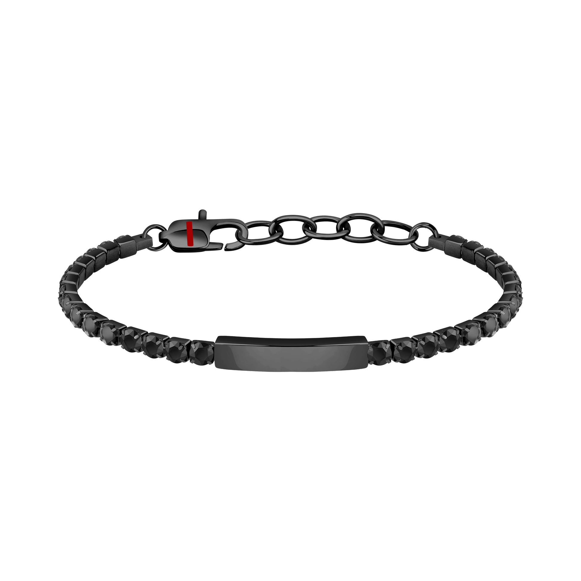 BRACCIALE UOMO SECTOR TENNIS SANN48