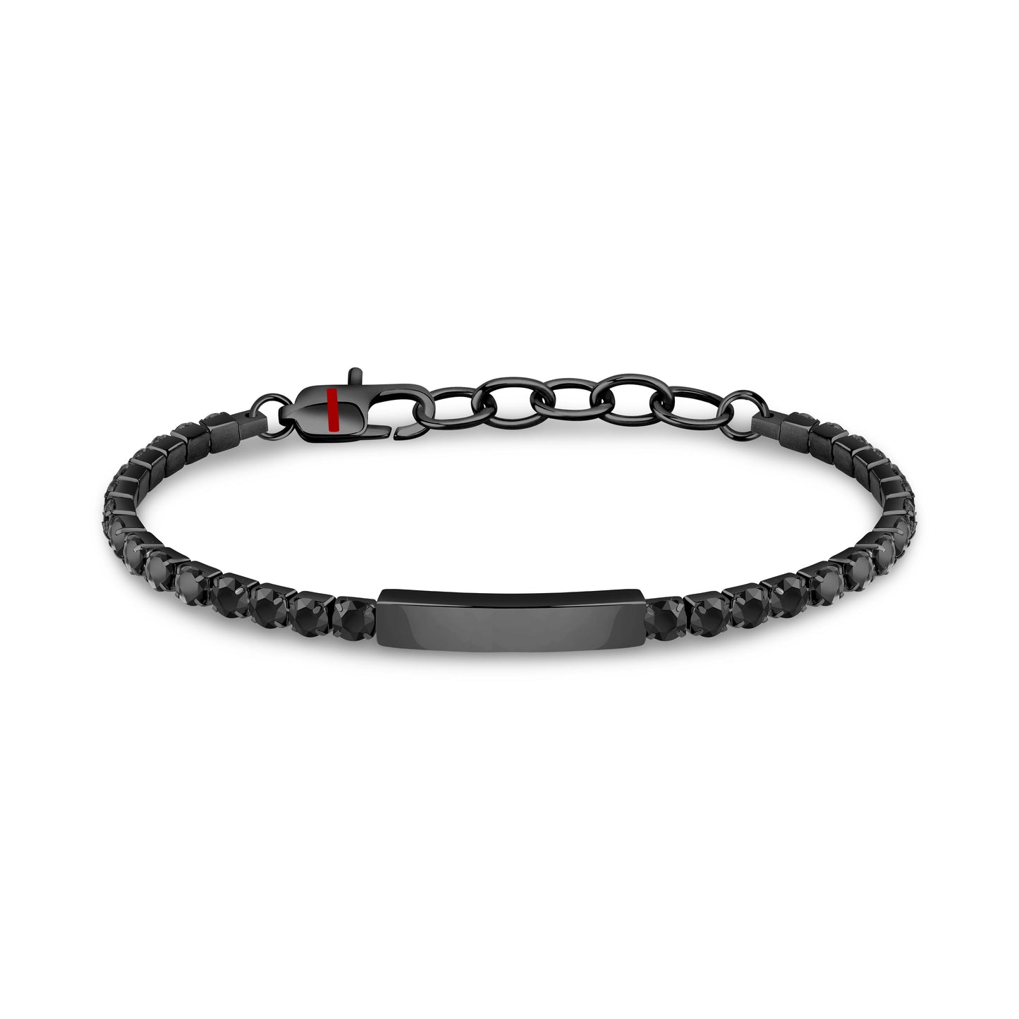 BRACCIALE UOMO SECTOR TENNIS SANN48