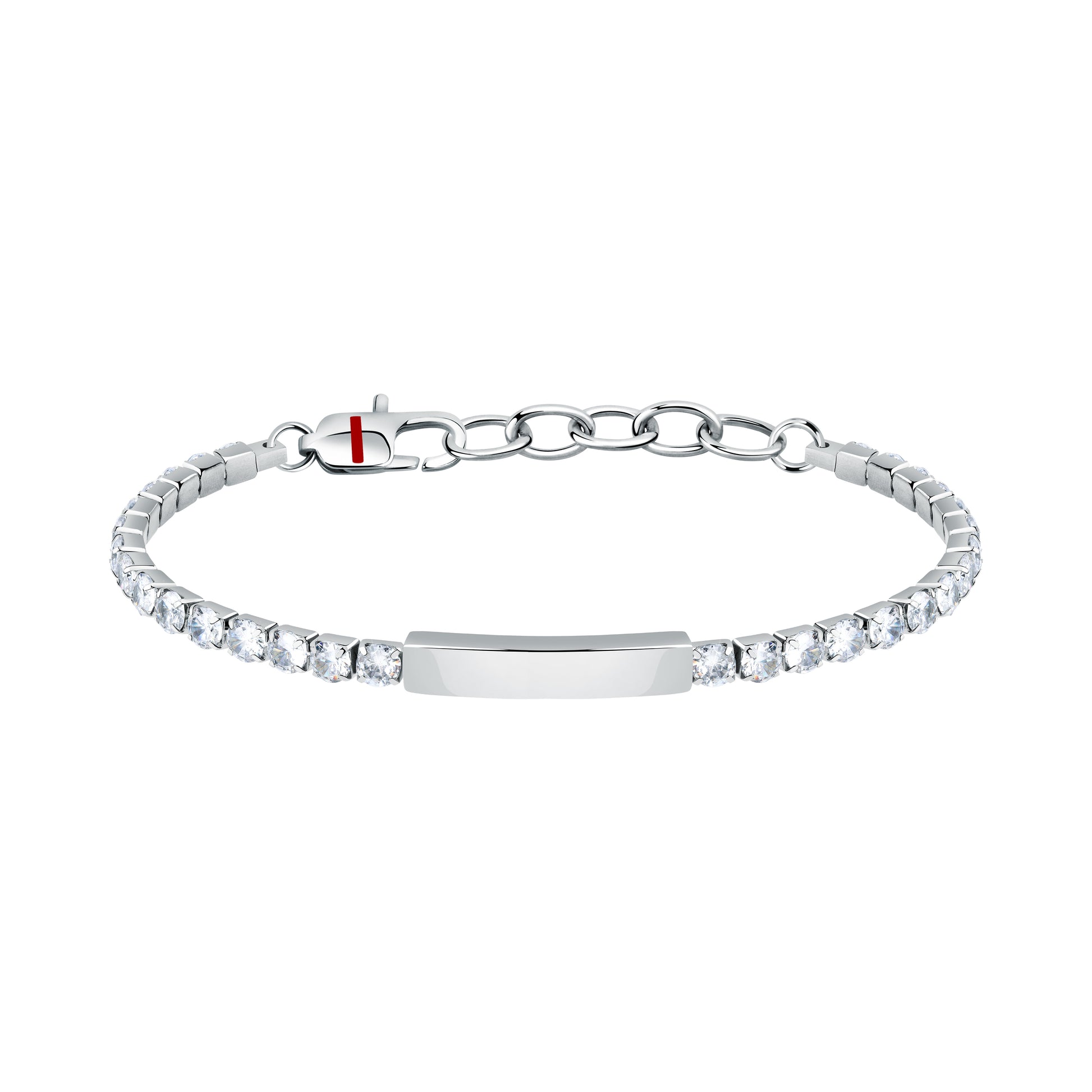 BRACCIALE UOMO SECTOR TENNIS SANN49