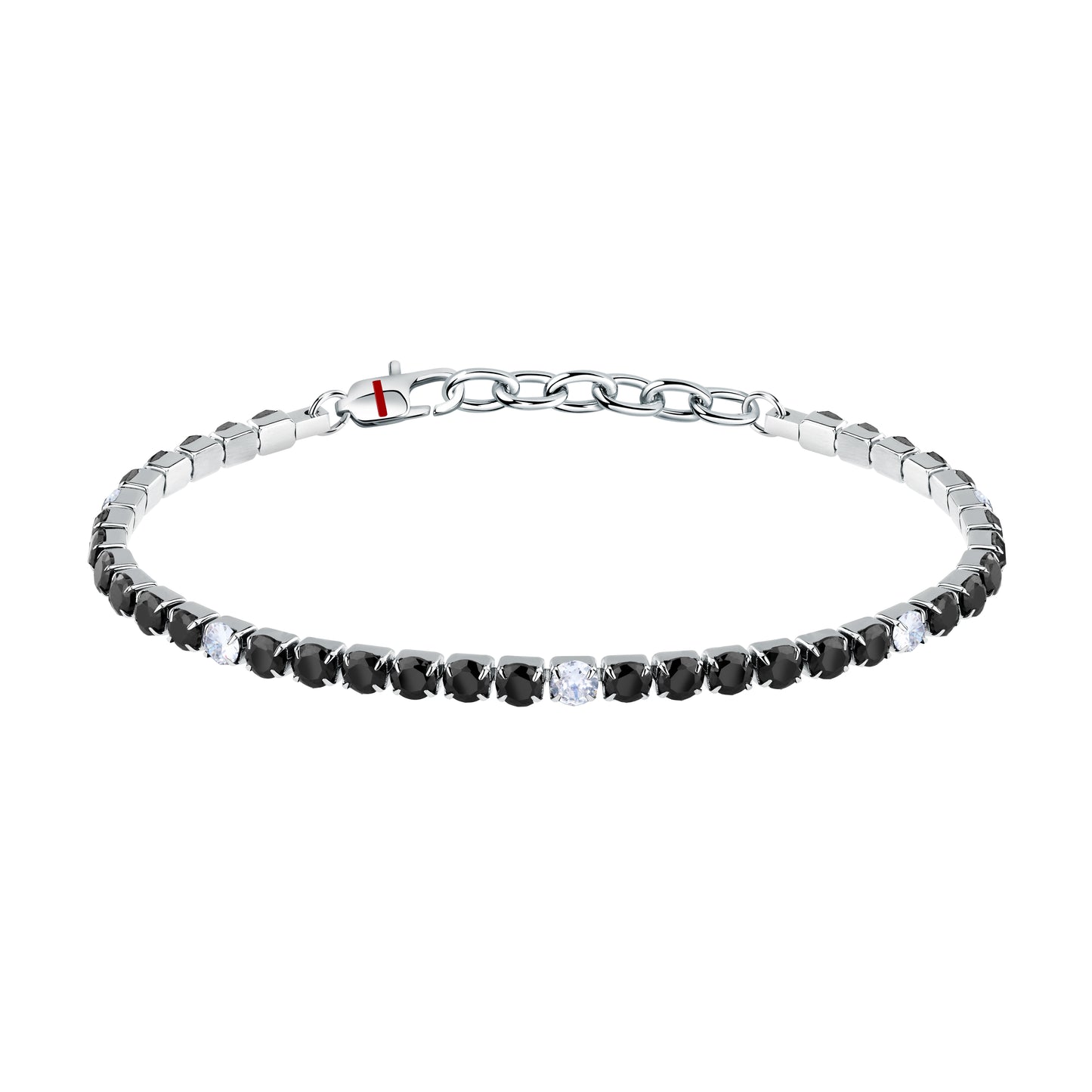 BRACCIALE UOMO SECTOR TENNIS SANN50