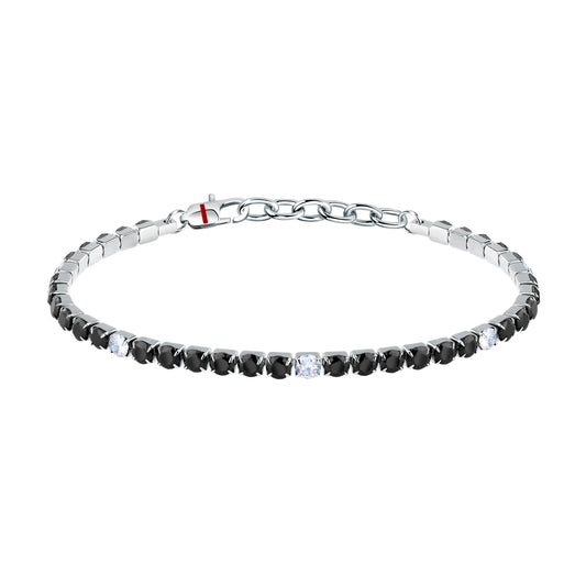 BRACCIALE UOMO SECTOR TENNIS SANN50