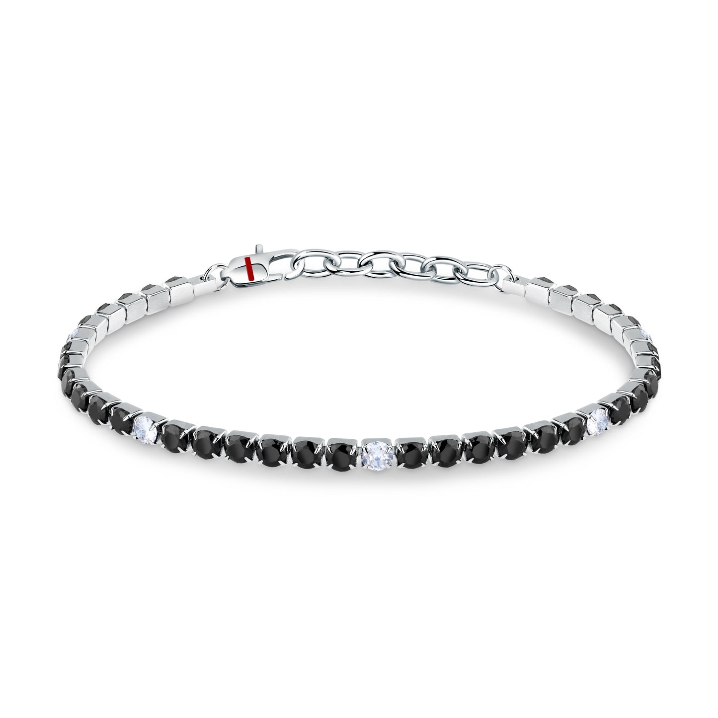 BRACELET HOMME SECTOR TENNIS SANN50