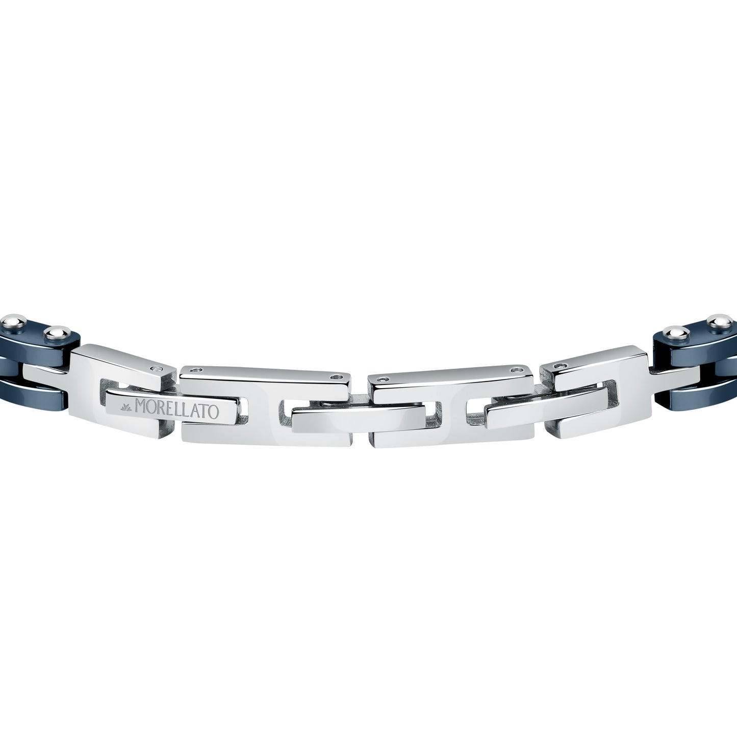 BRACELET HOMME MORELLATO DIAMONDS SAUK04