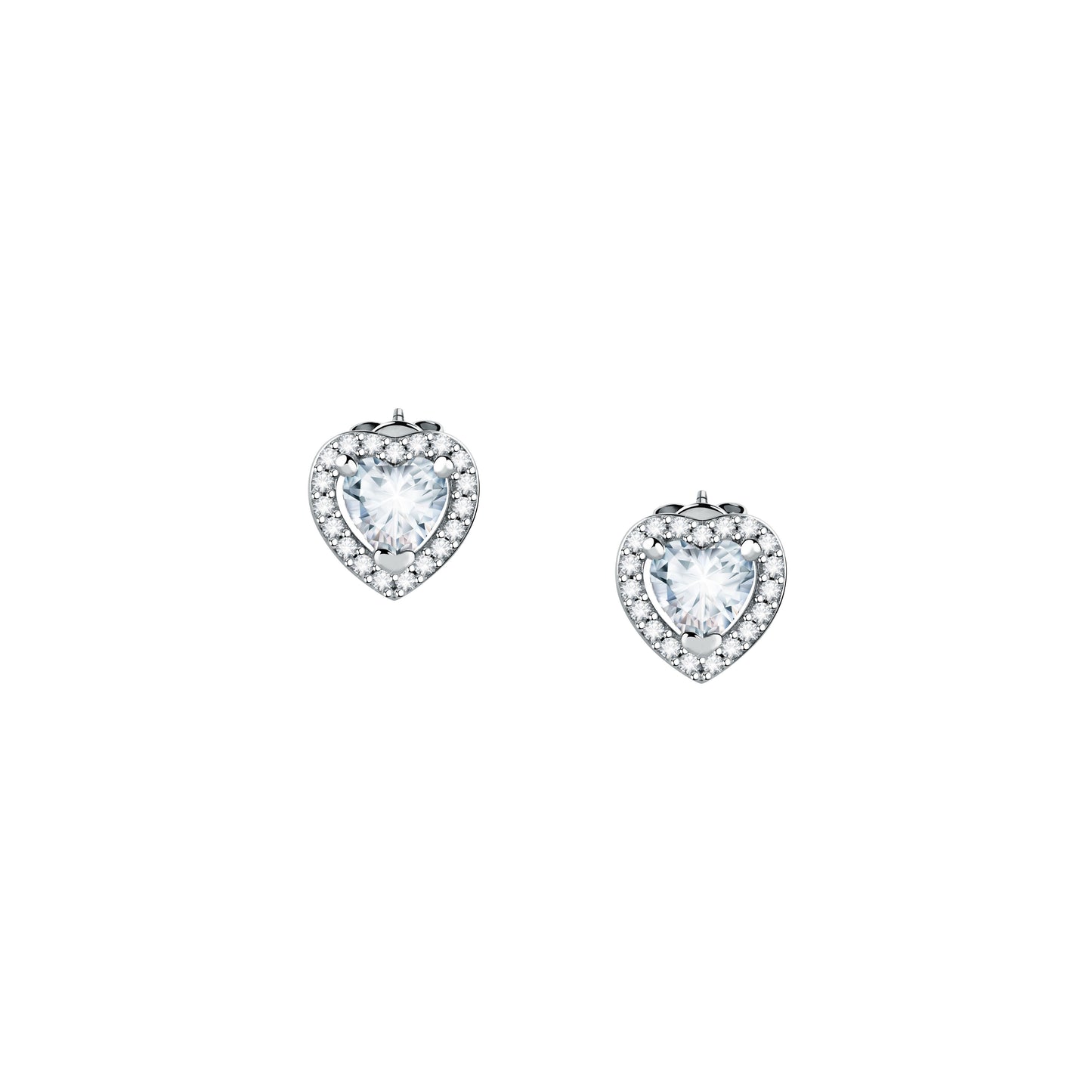 BOUCLES FEMME MORELLATO TESORI SAVB07