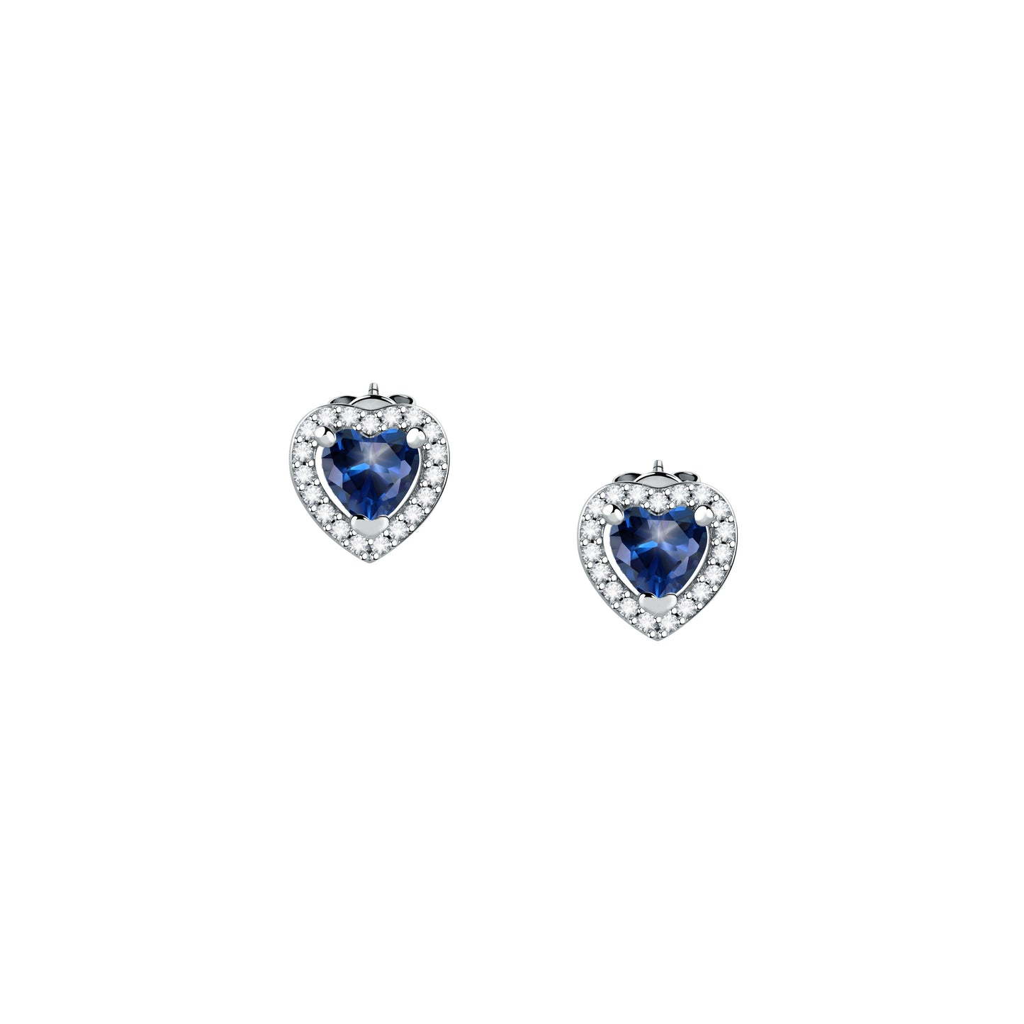 BOUCLES FEMME MORELLATO TESORI SAVB08