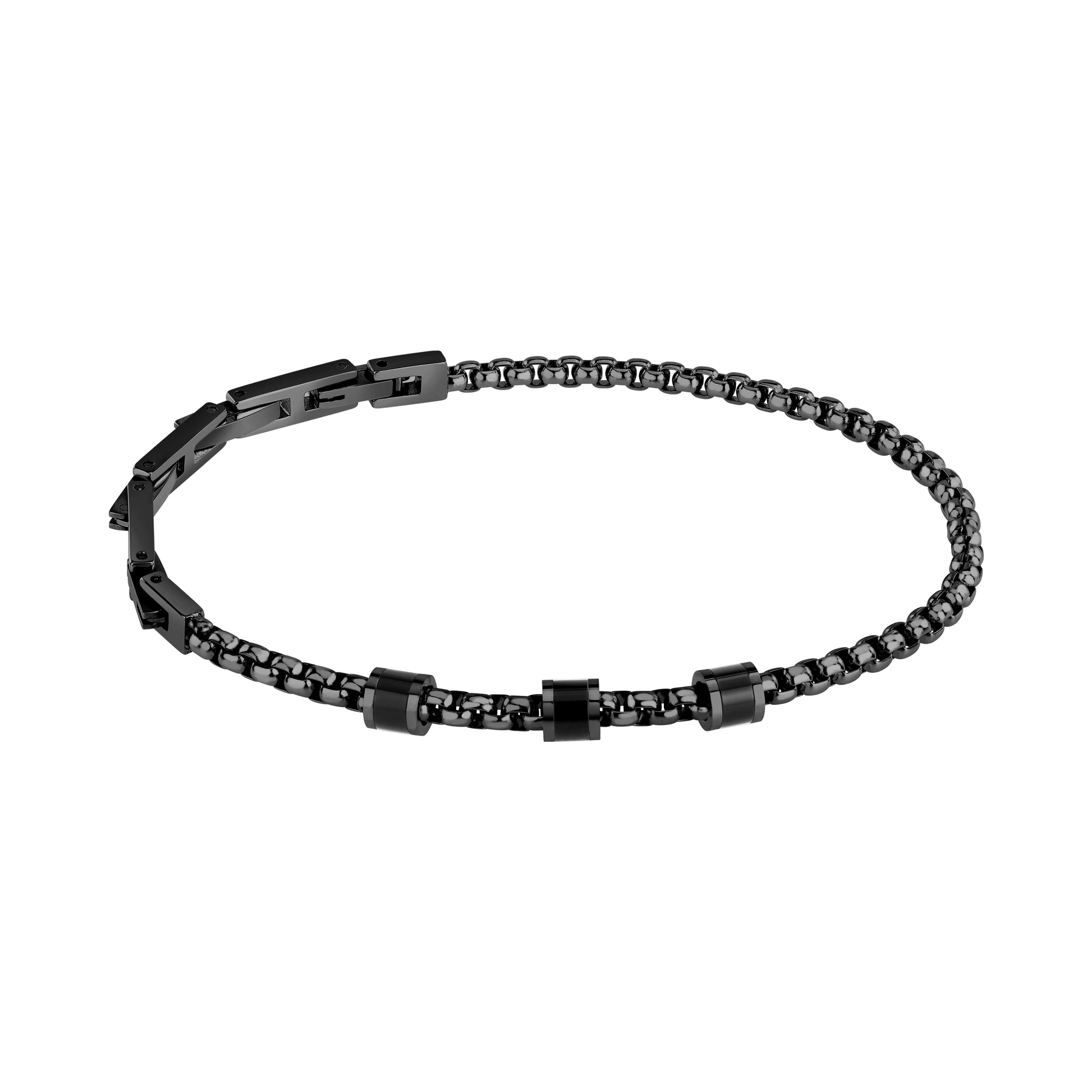 BRACCIALE UOMO SECTOR PREMIUM SAVK08