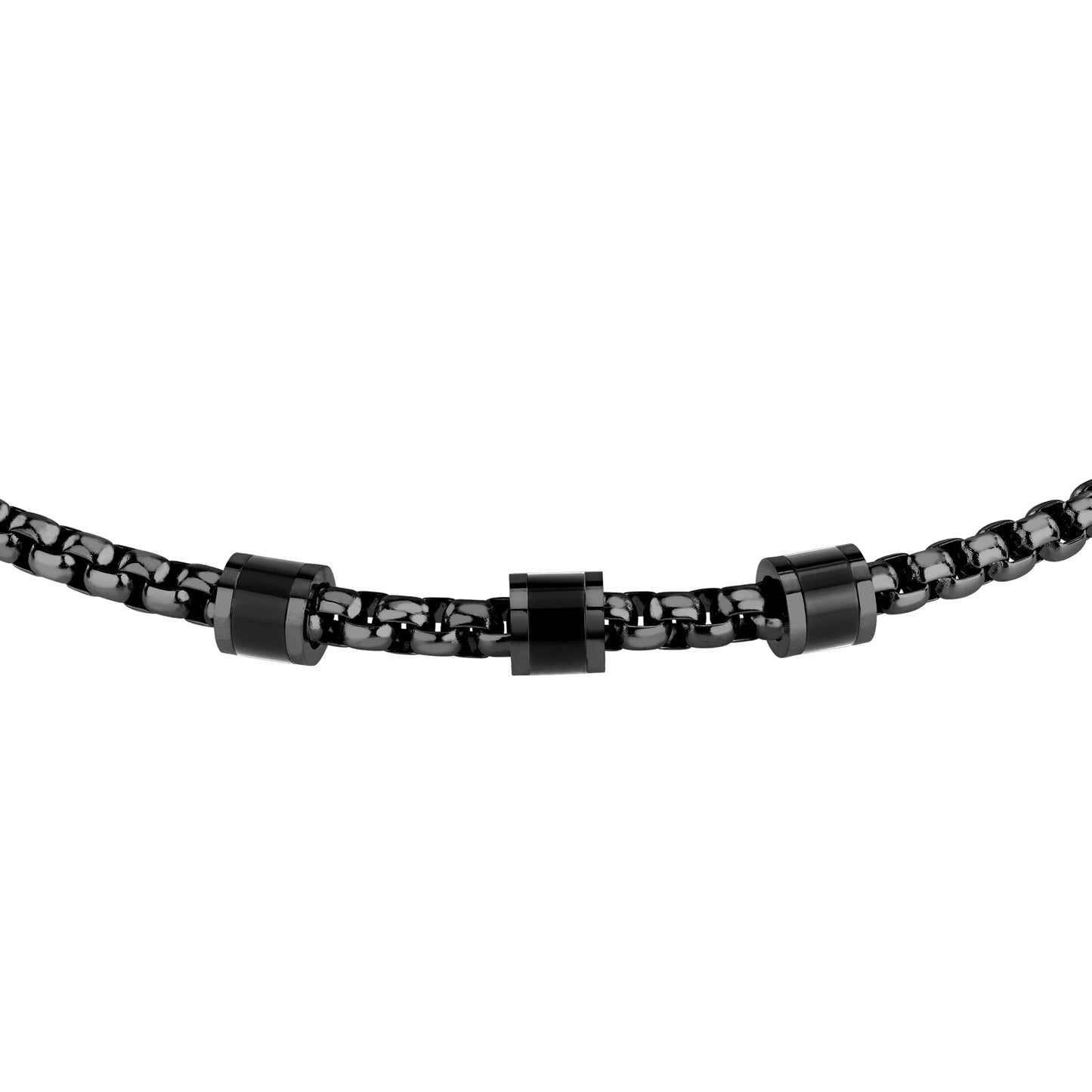 BRACCIALE UOMO SECTOR PREMIUM SAVK08