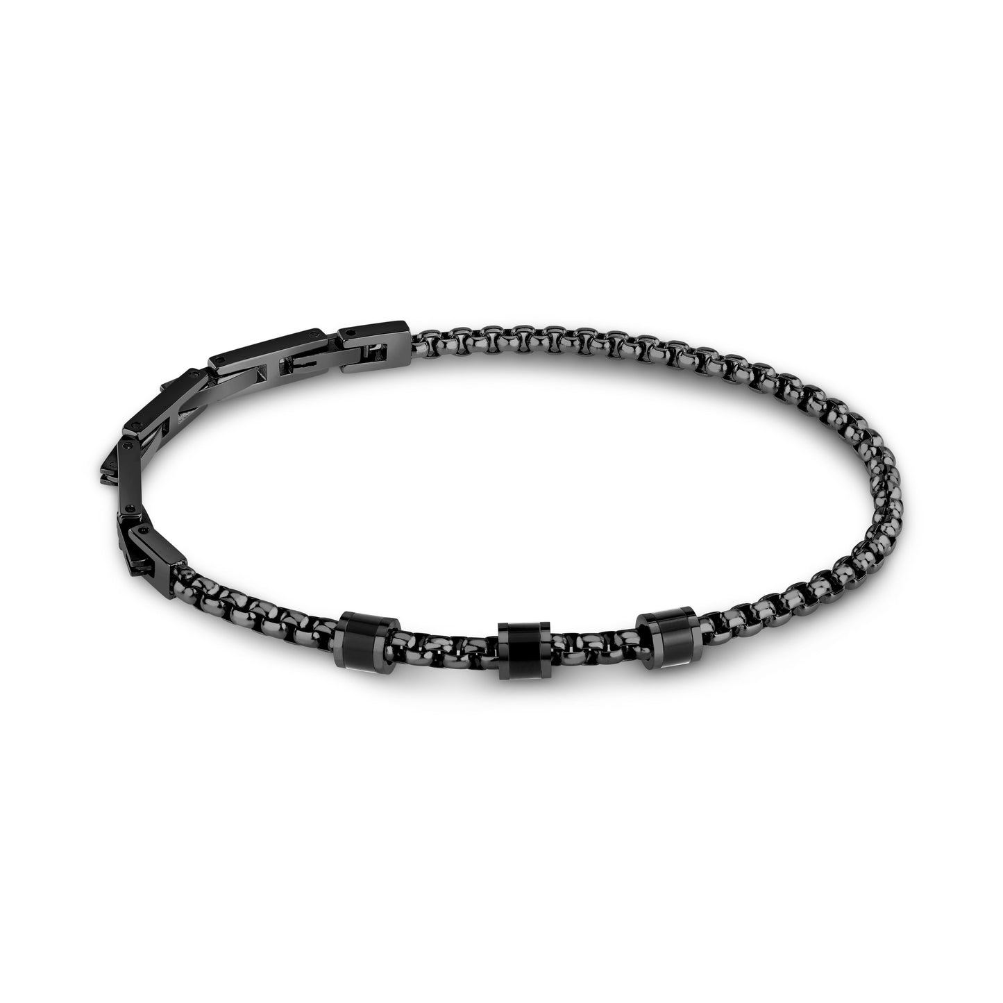 BRACCIALE UOMO SECTOR PREMIUM SAVK08