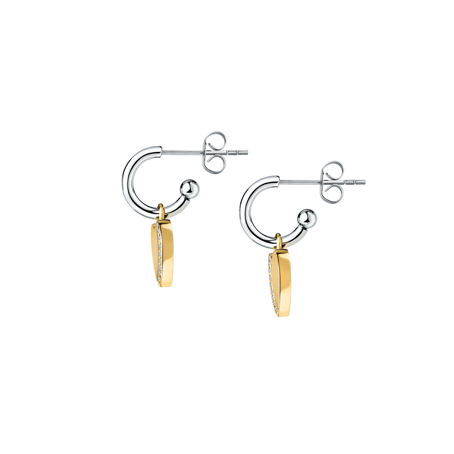 BOUCLES FEMME MORELLATO MASCOTTE SAVL08