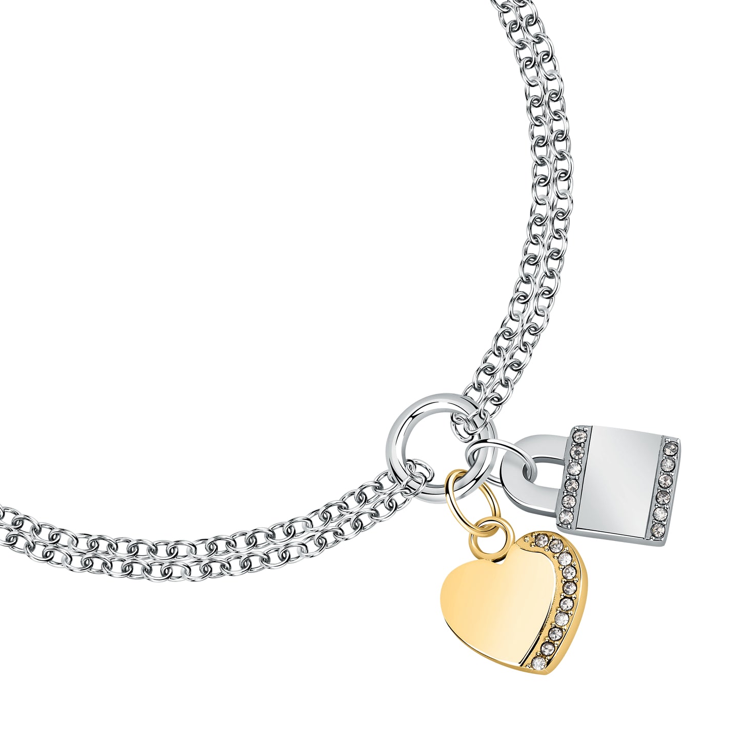 BRACELET FEMME MORELLATO MASCOTTE SAVL13