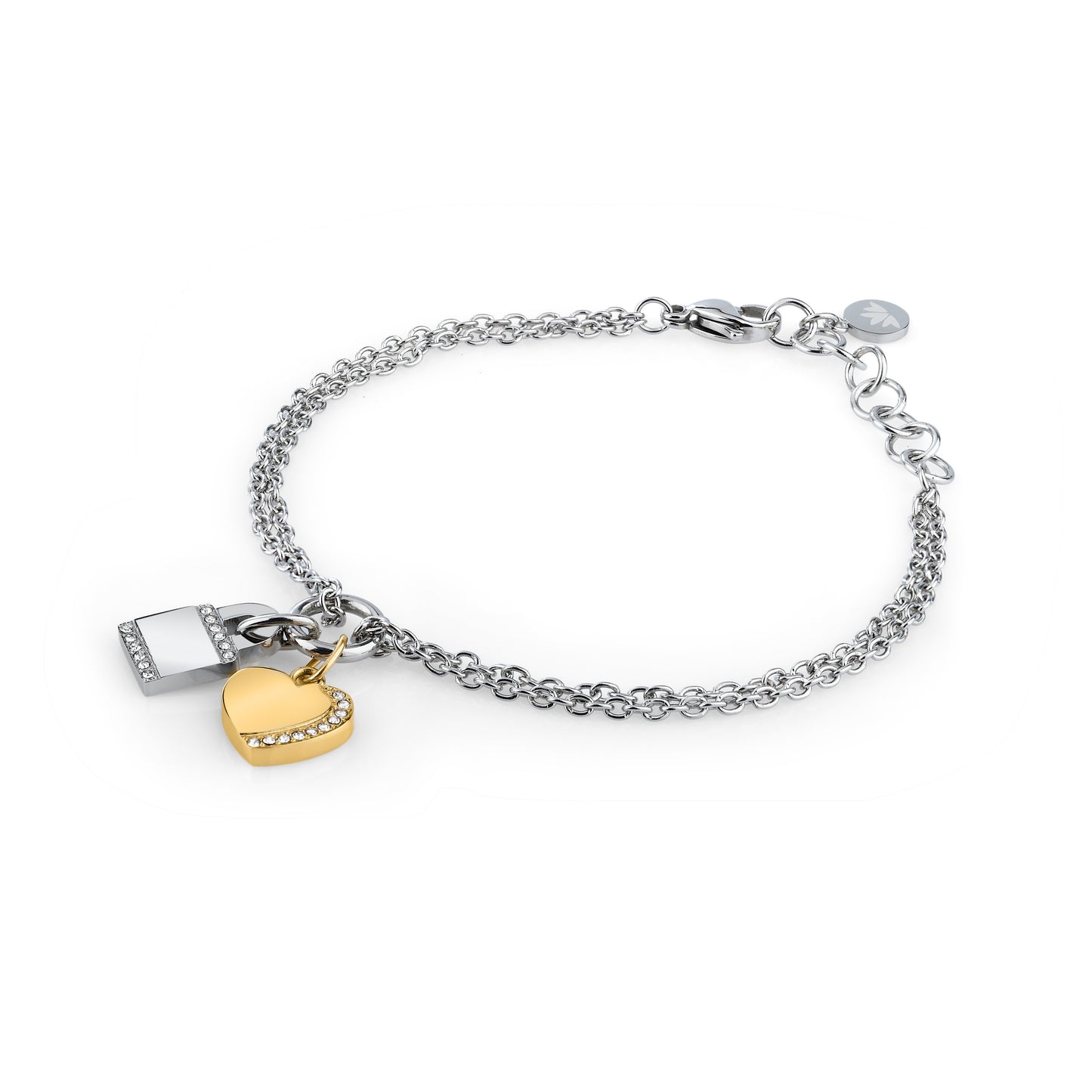 ARMBAND DAMEN MORELLATO MASCOTTE SAVL13