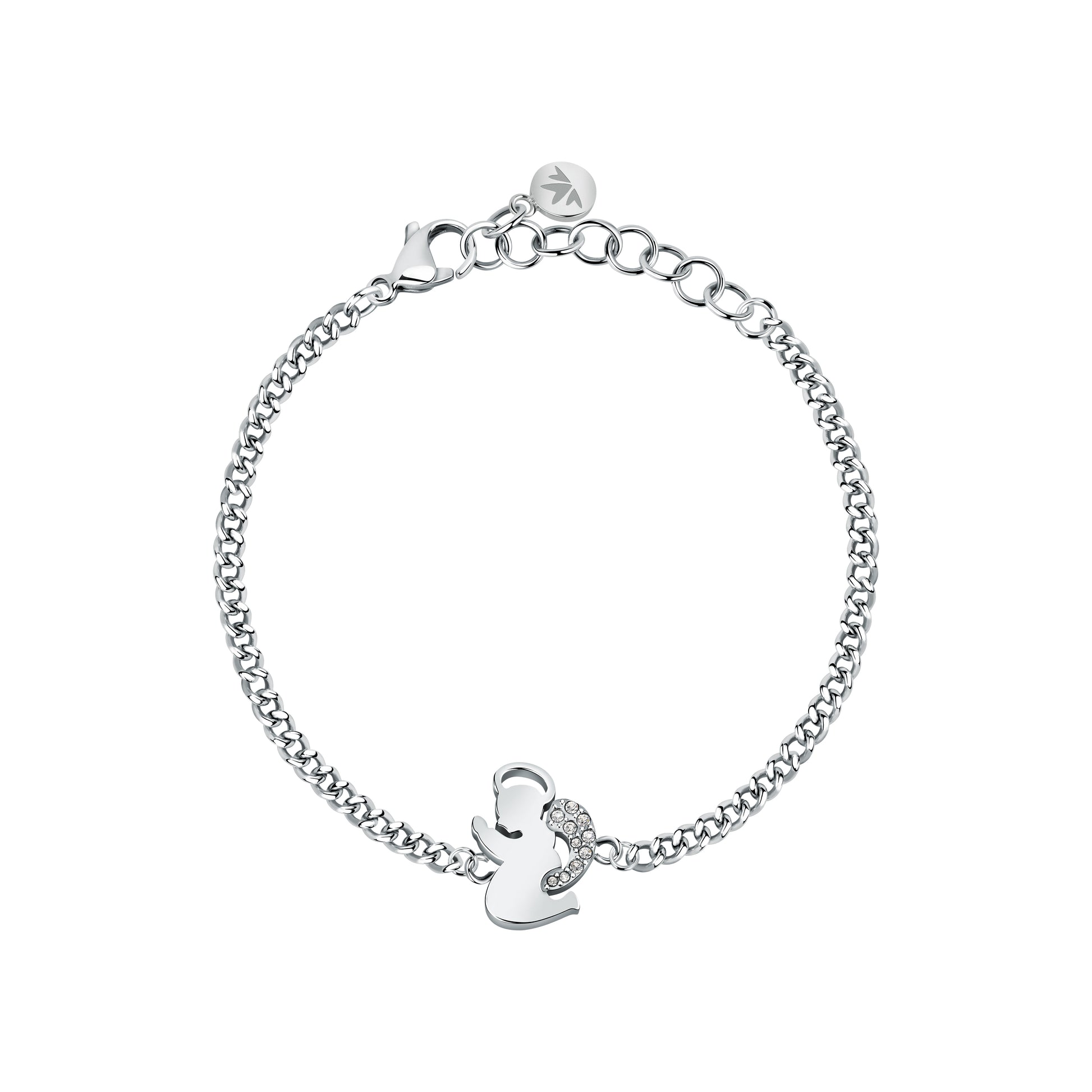 BRACCIALE DONNA MORELLATO MASCOTTE SAVL15