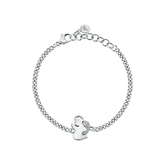 BRACCIALE DONNA MORELLATO MASCOTTE SAVL15