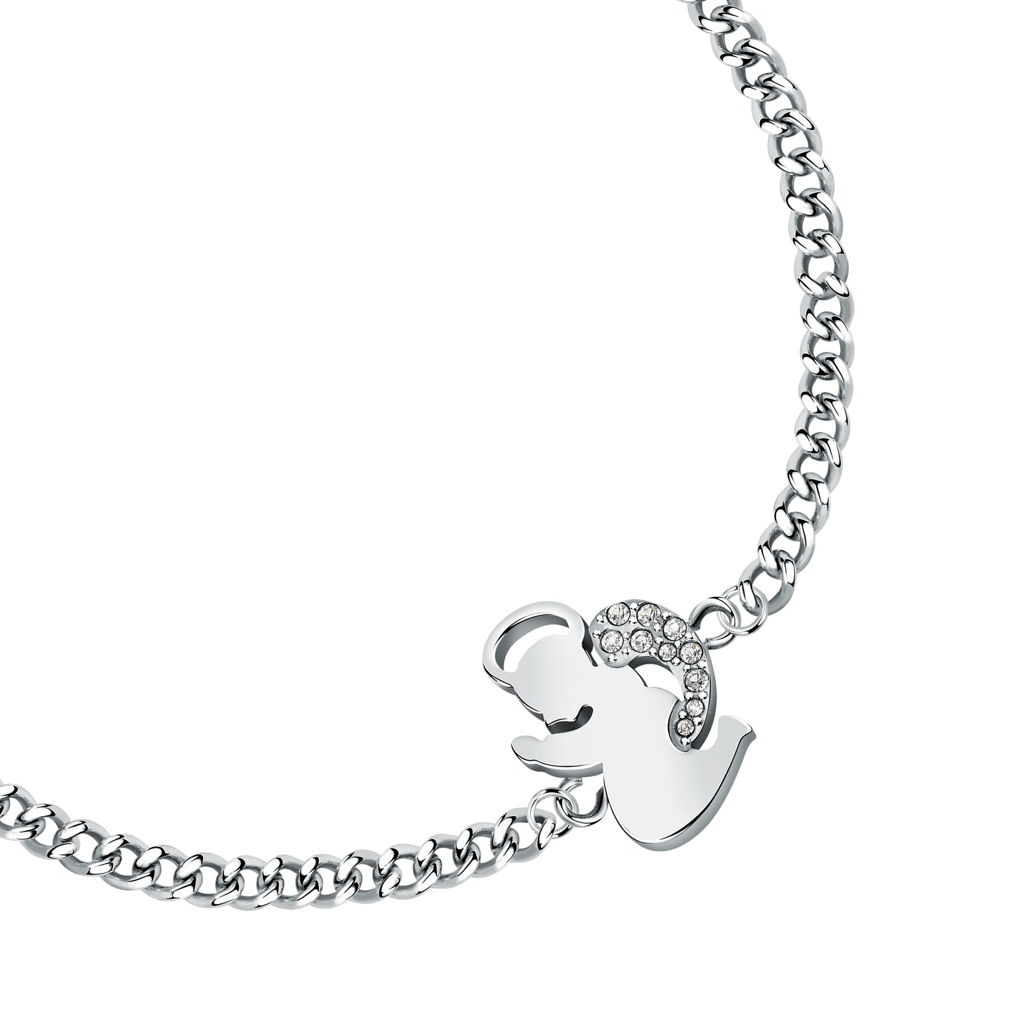 BRACELET FEMME MORELLATO MASCOTTE SAVL15