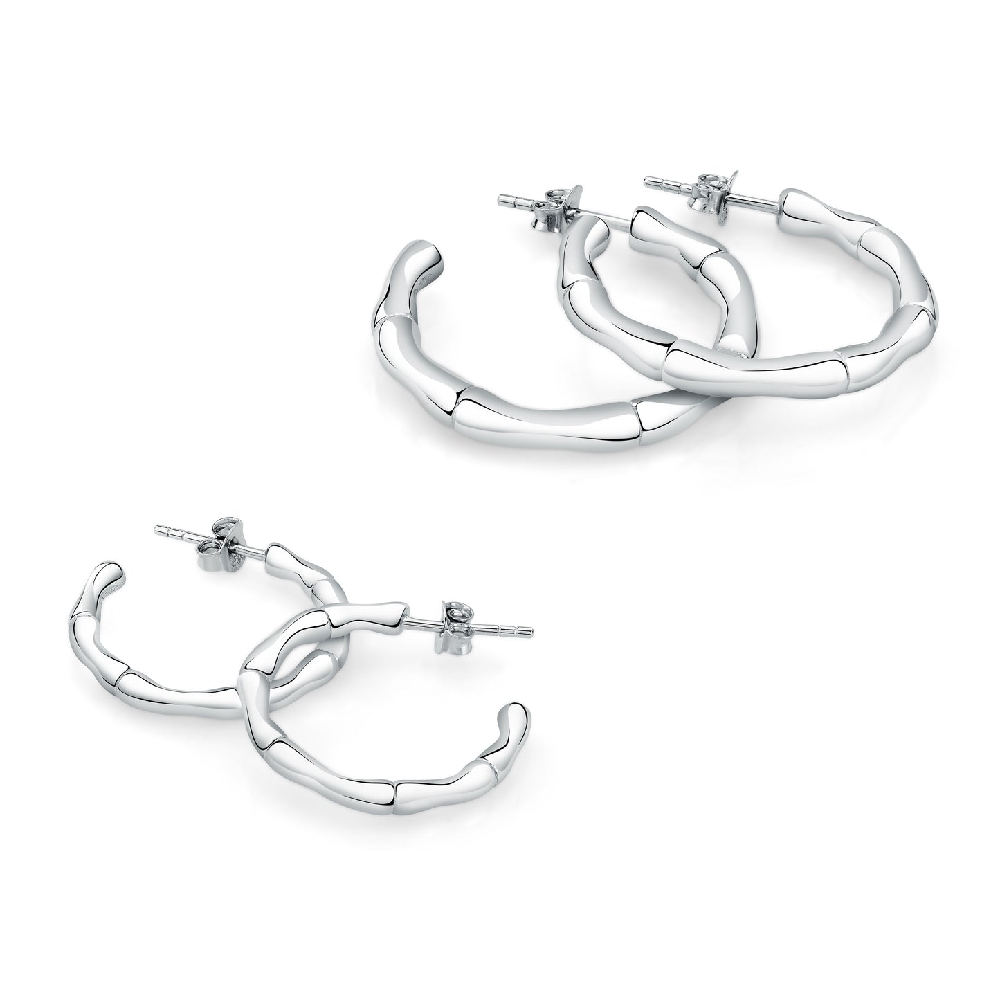 BOUCLES FEMME MORELLATO ESSENZA SAWA10