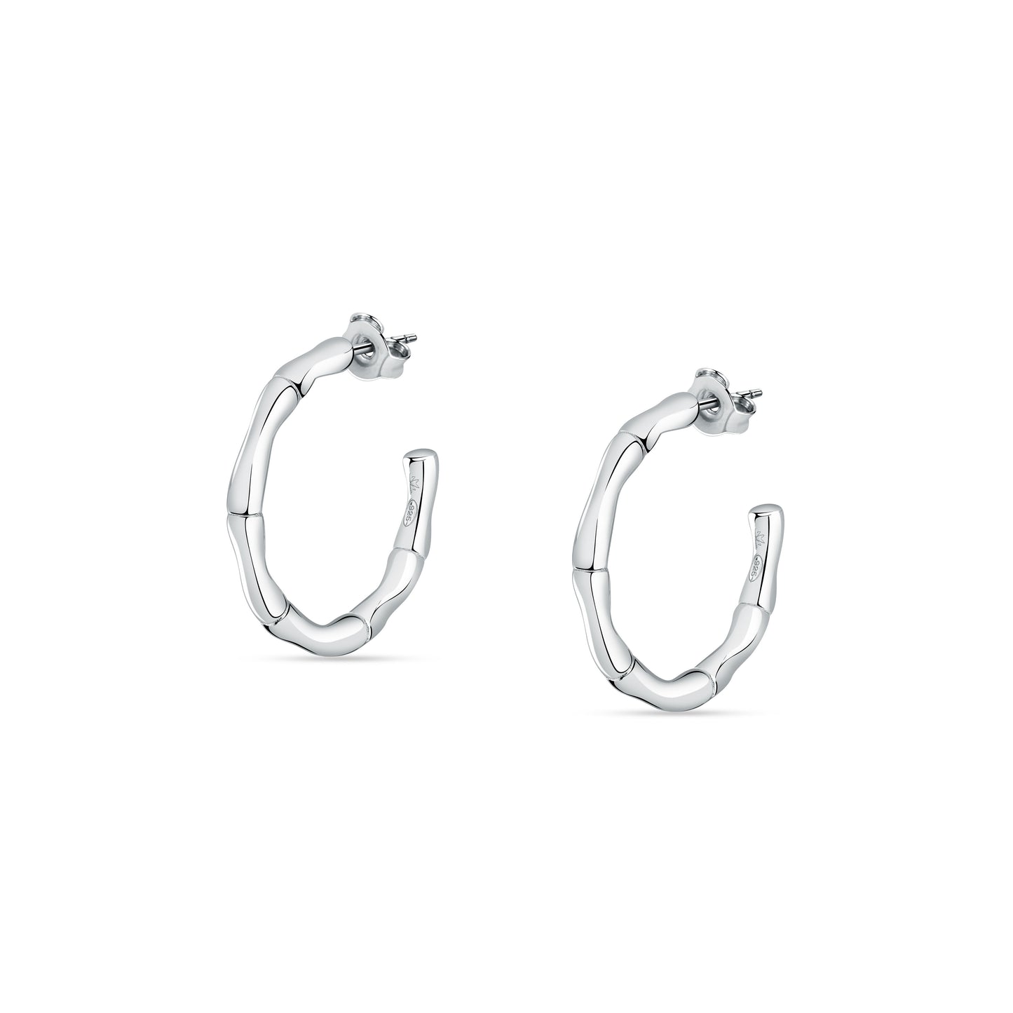 BOUCLES FEMME MORELLATO ESSENZA SAWA11