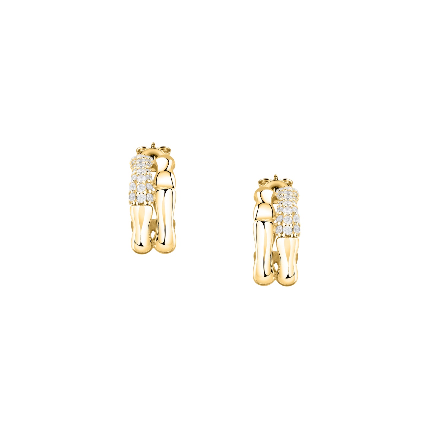 EARRINGS WOMAN MORELLATO ESSENZA SAWA17