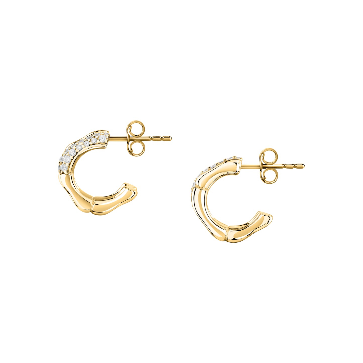 BOUCLES FEMME MORELLATO ESSENZA SAWA17