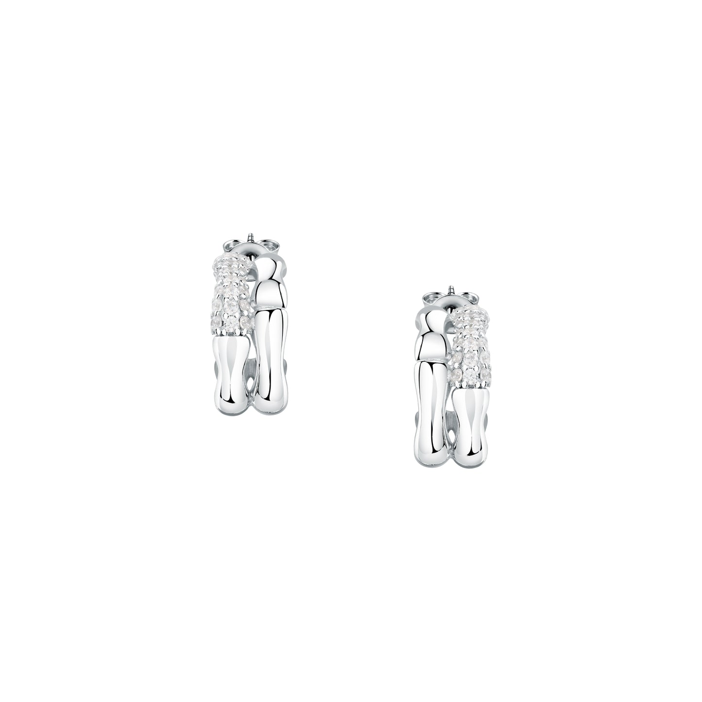 BOUCLES FEMME MORELLATO ESSENZA SAWA18