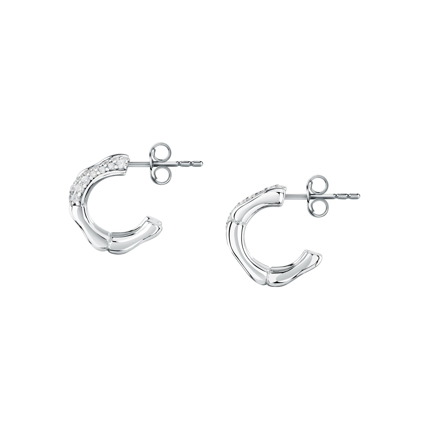 BOUCLES FEMME MORELLATO ESSENZA SAWA18