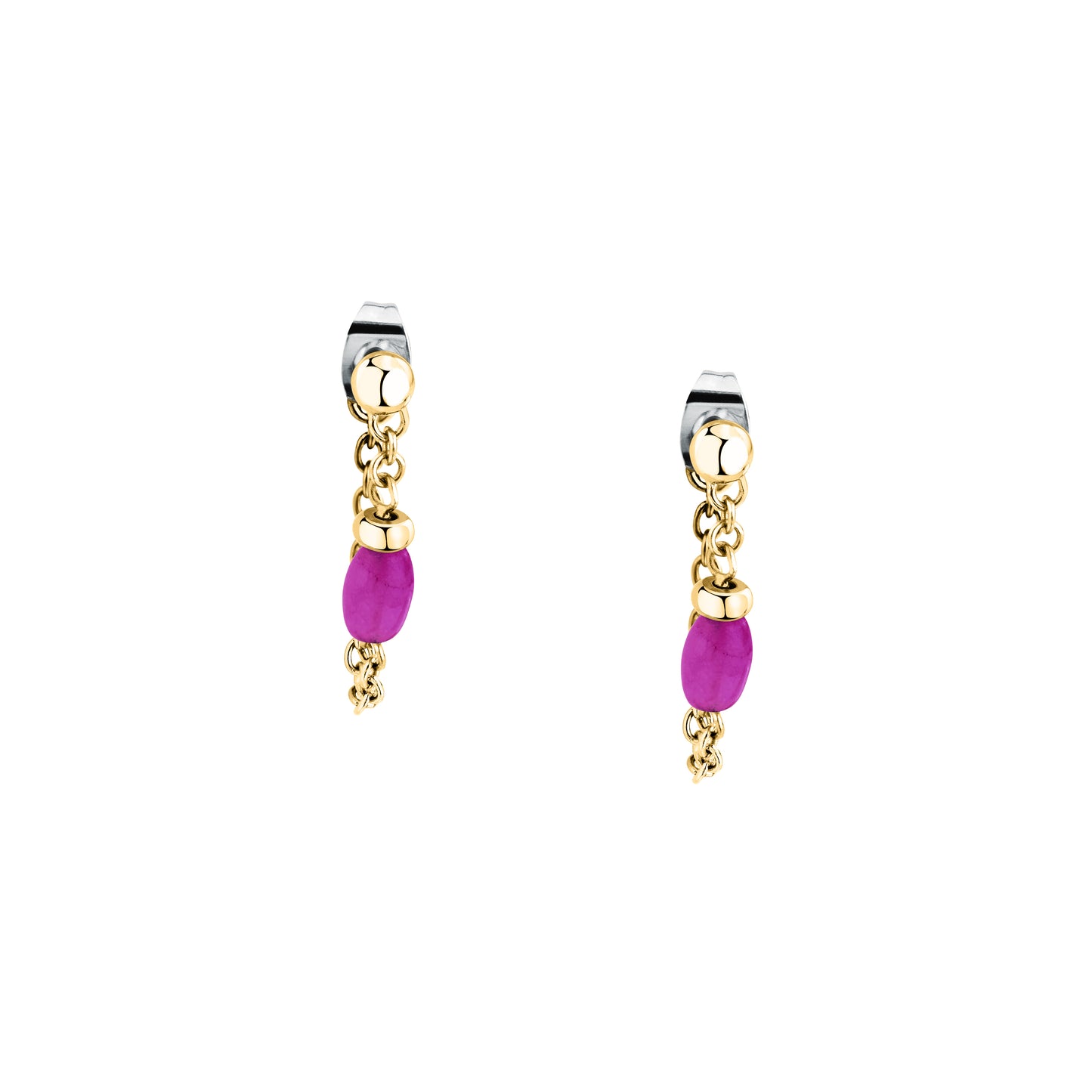 BOUCLES FEMME MORELLATO COLORI SUMMER SAXQ07