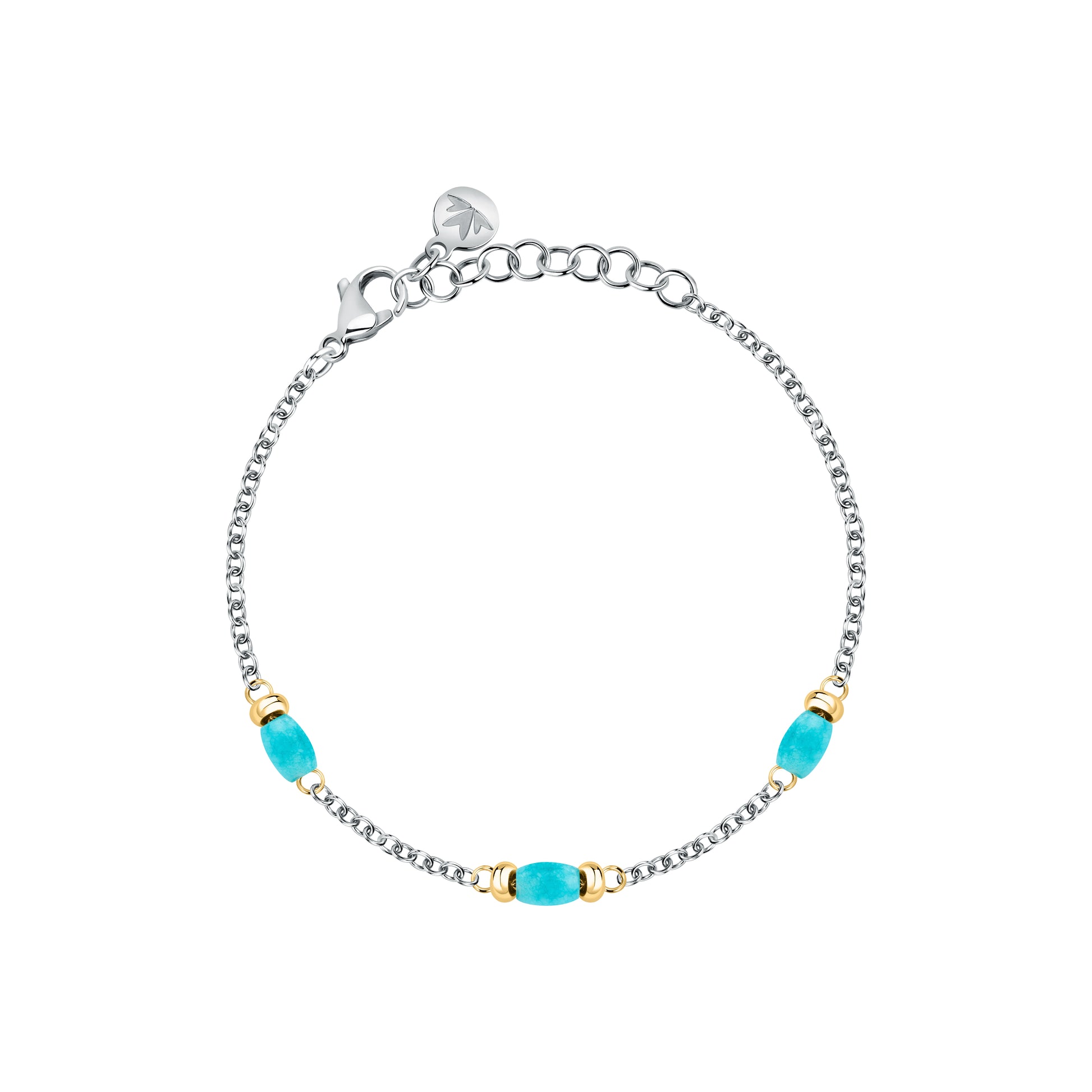 BRACCIALE DONNA MORELLATO COLORI SUMMER SAXQ16