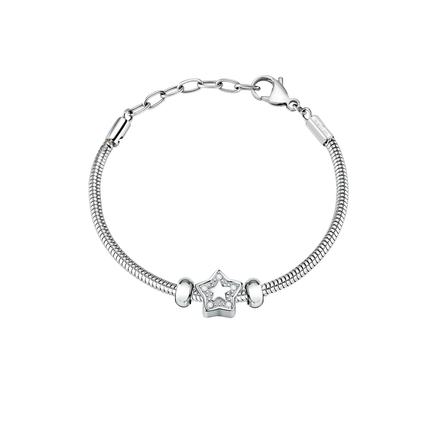 BRACCIALE DONNA MORELLATO DROPS SCZ1116