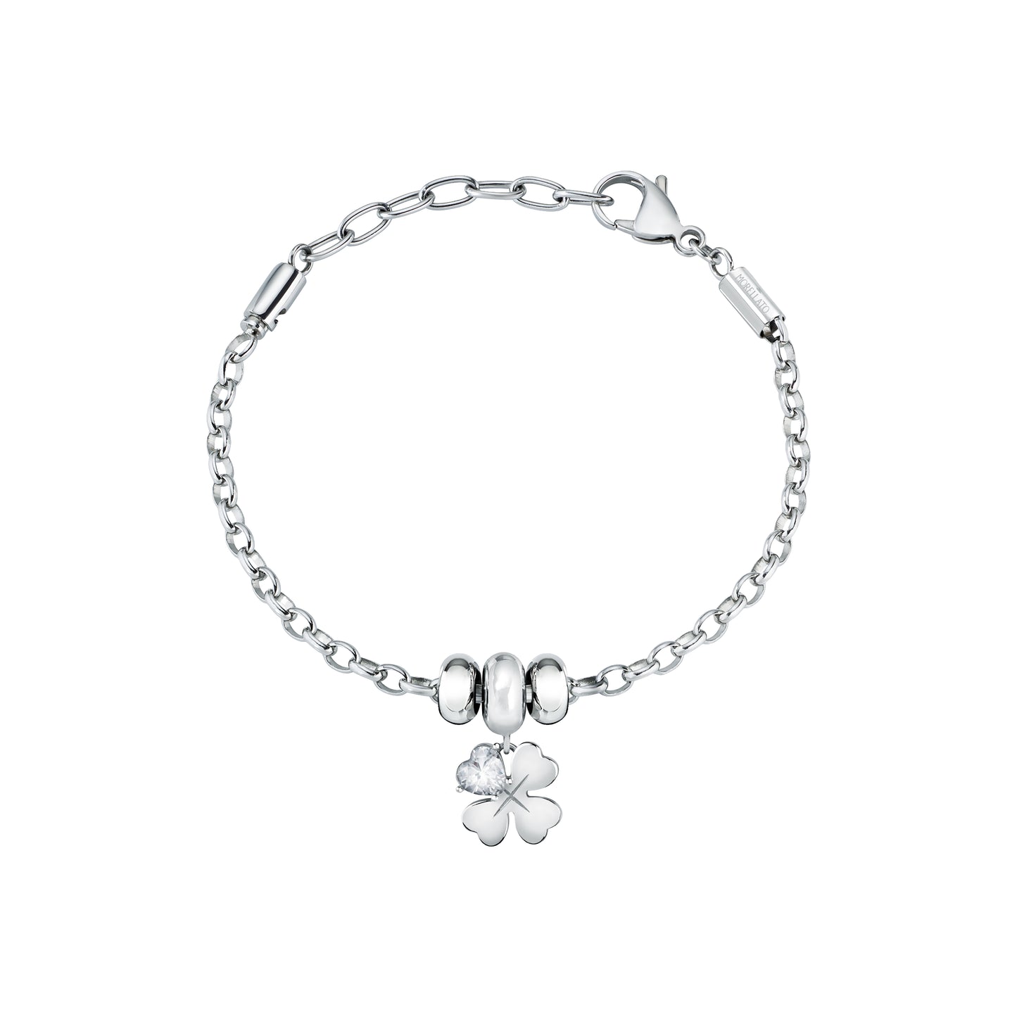 BRACCIALE DONNA MORELLATO DROPS SCZ1125