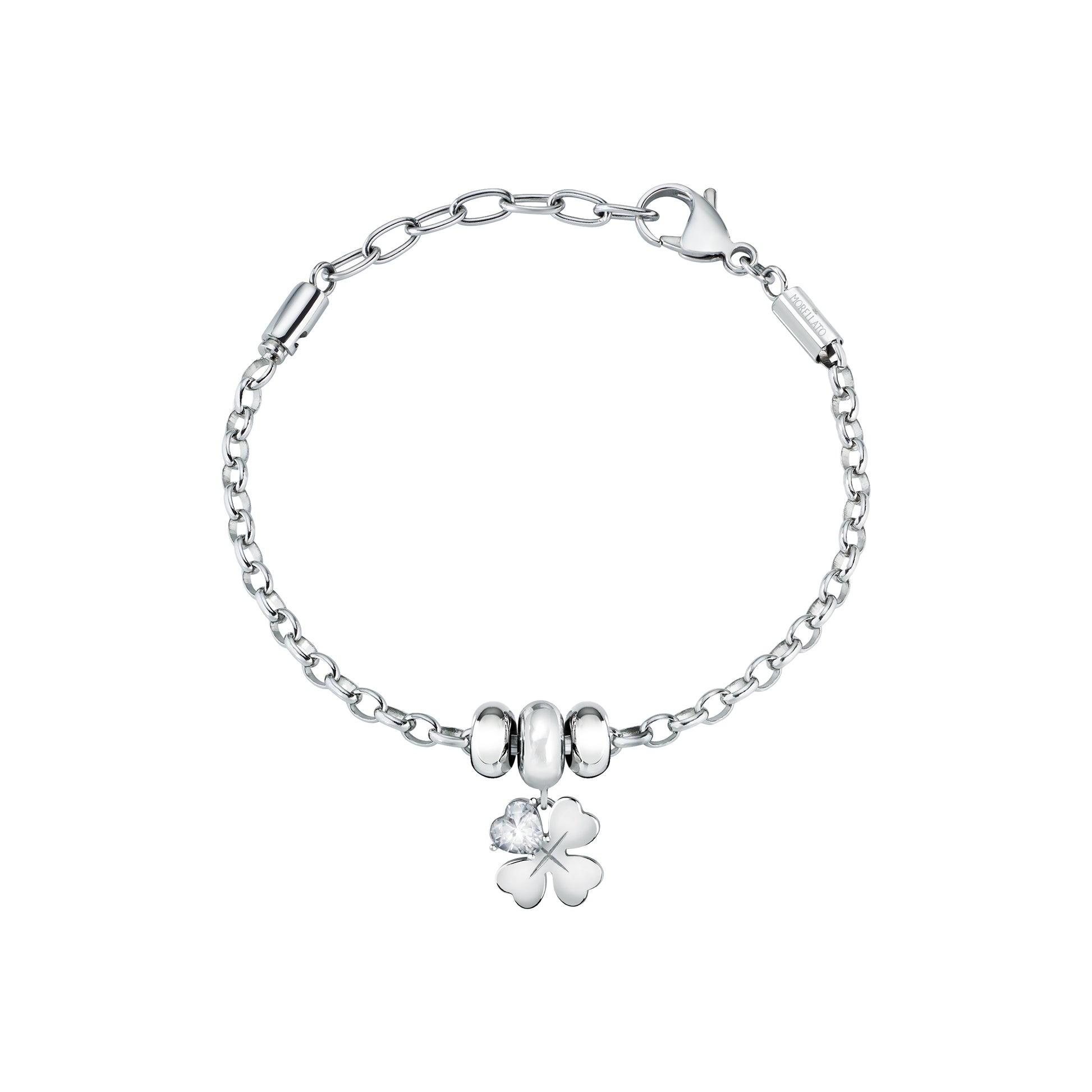 BRACCIALE DONNA MORELLATO DROPS SCZ1125