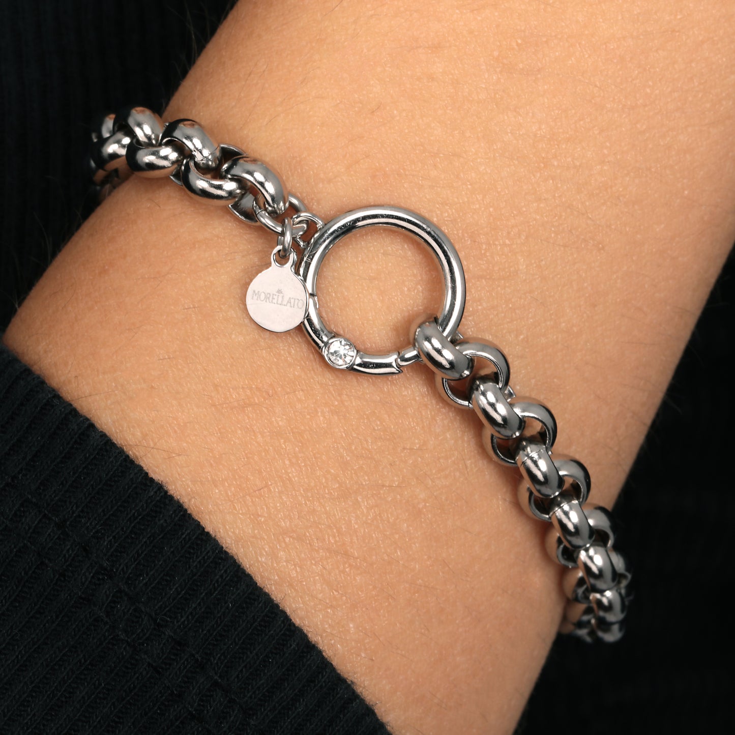 BRACELET FEMME MORELLATO DROPS SCZ1152