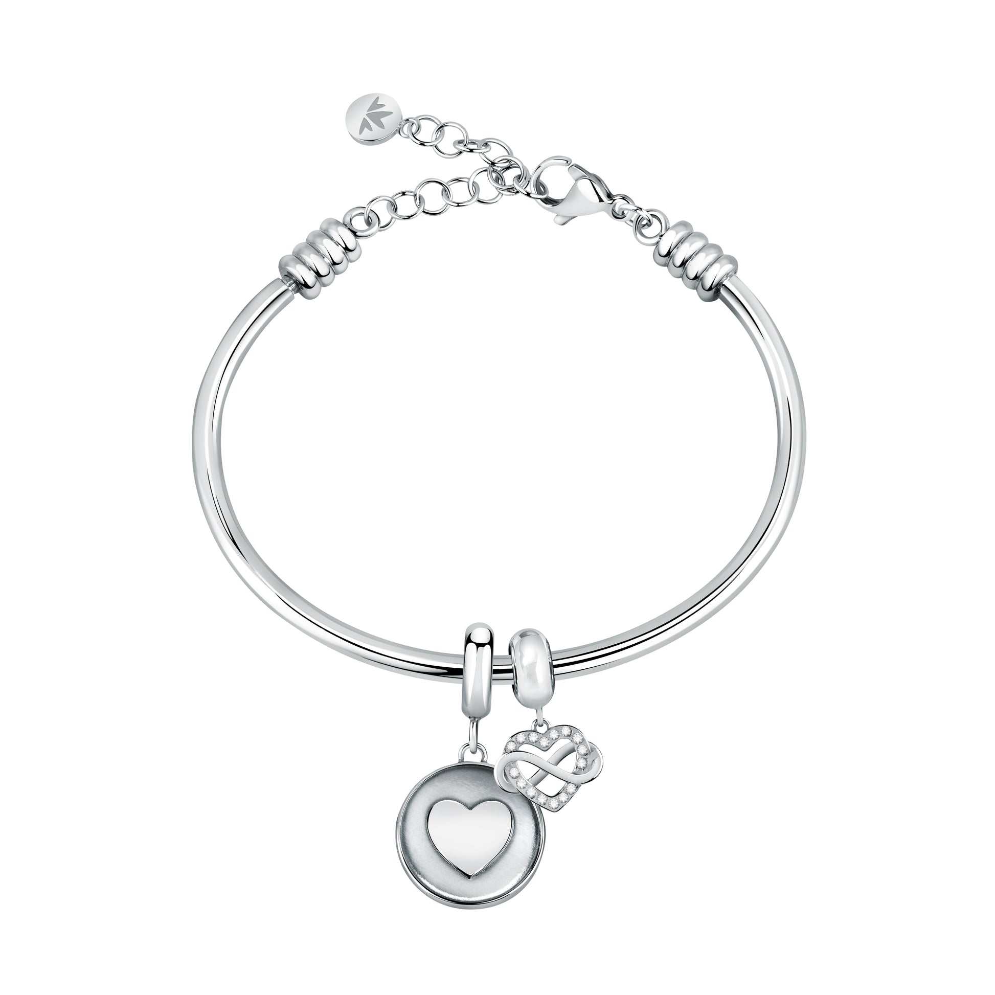 BRACCIALE DONNA MORELLATO DROPS SCZ1182