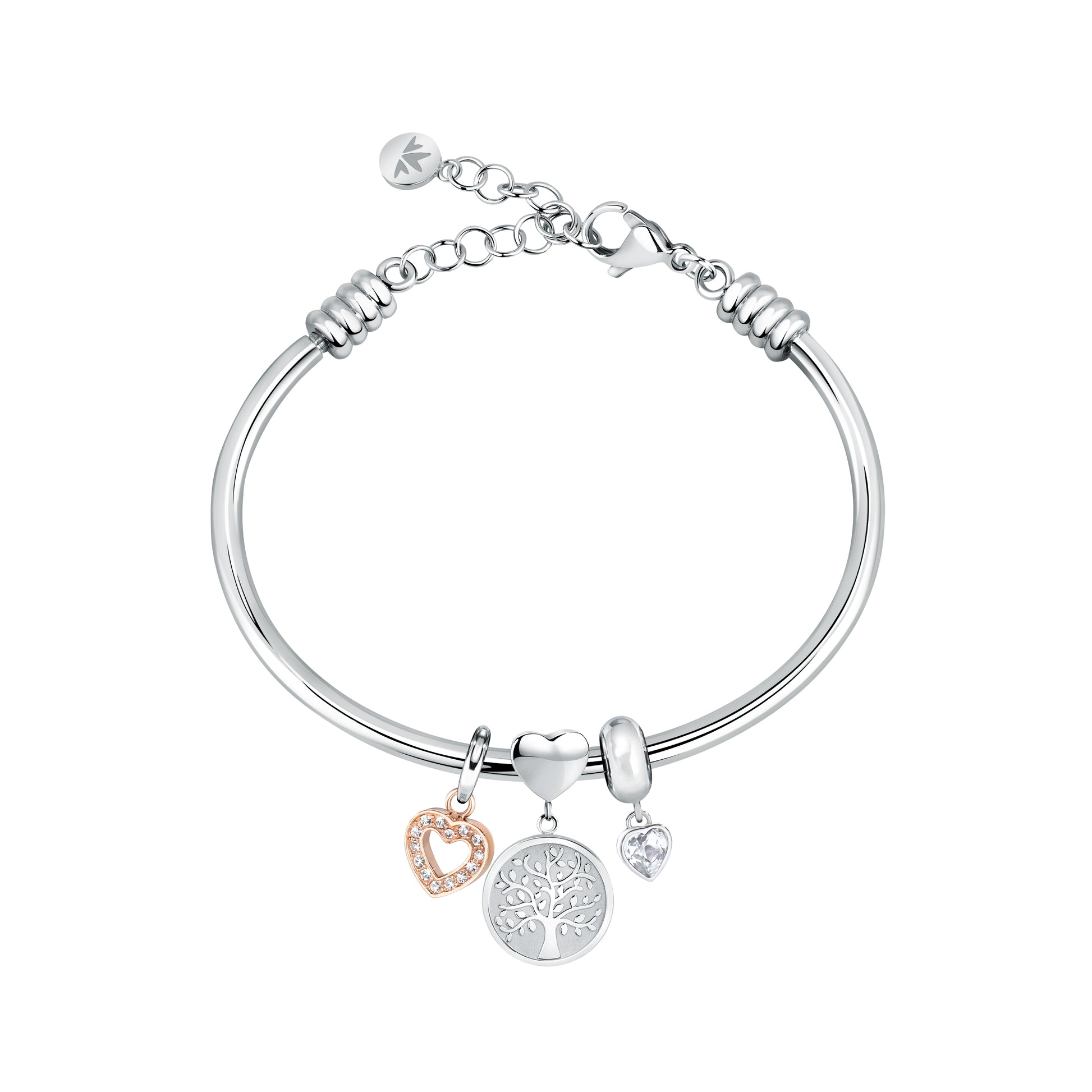 BRACCIALE DONNA MORELLATO DROPS SCZ1184