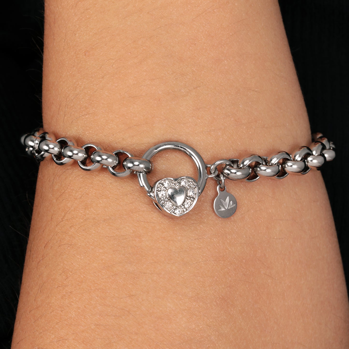 BRACELET FEMME MORELLATO DROPS SCZ1185