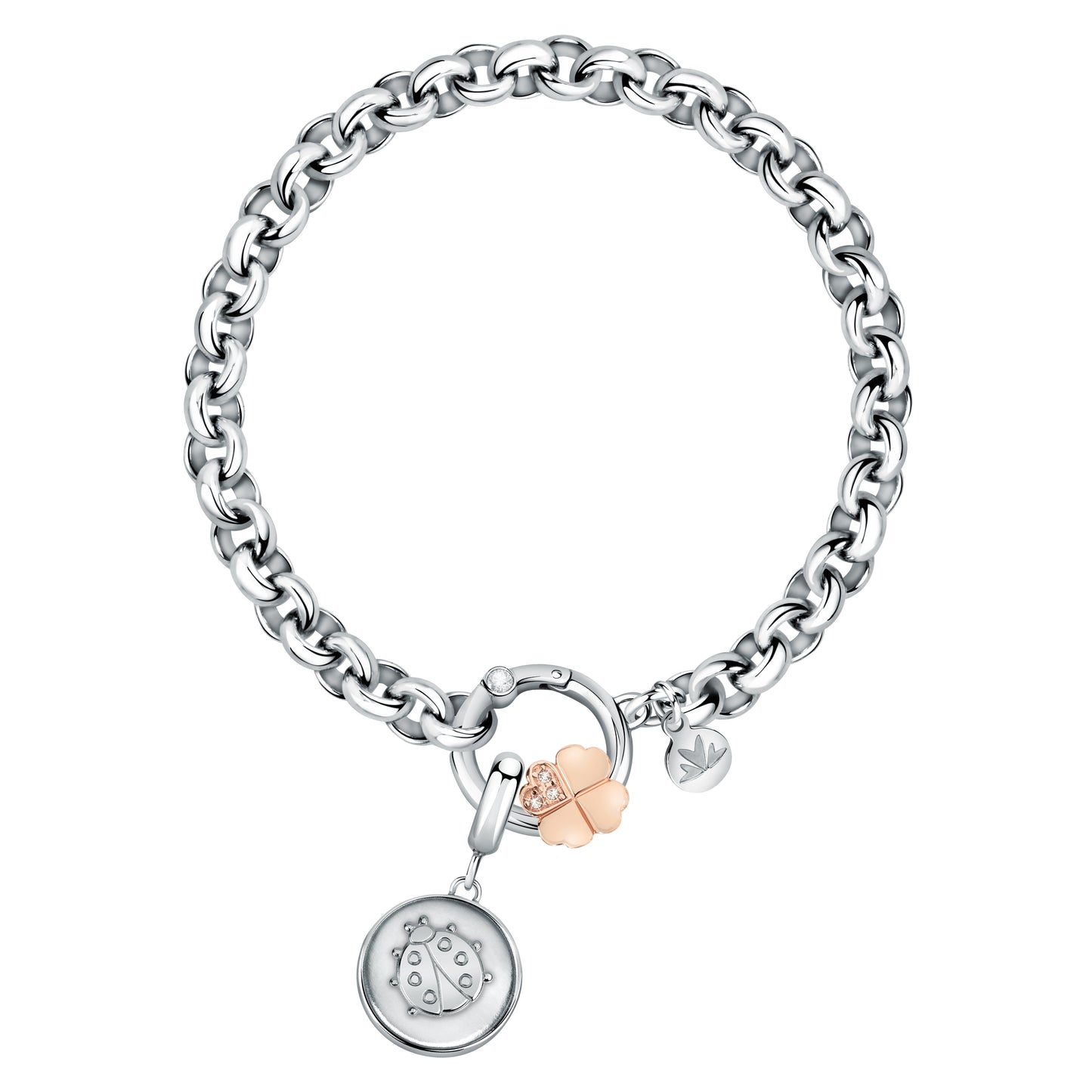 BRACCIALE DONNA MORELLATO DROPS SCZ1188