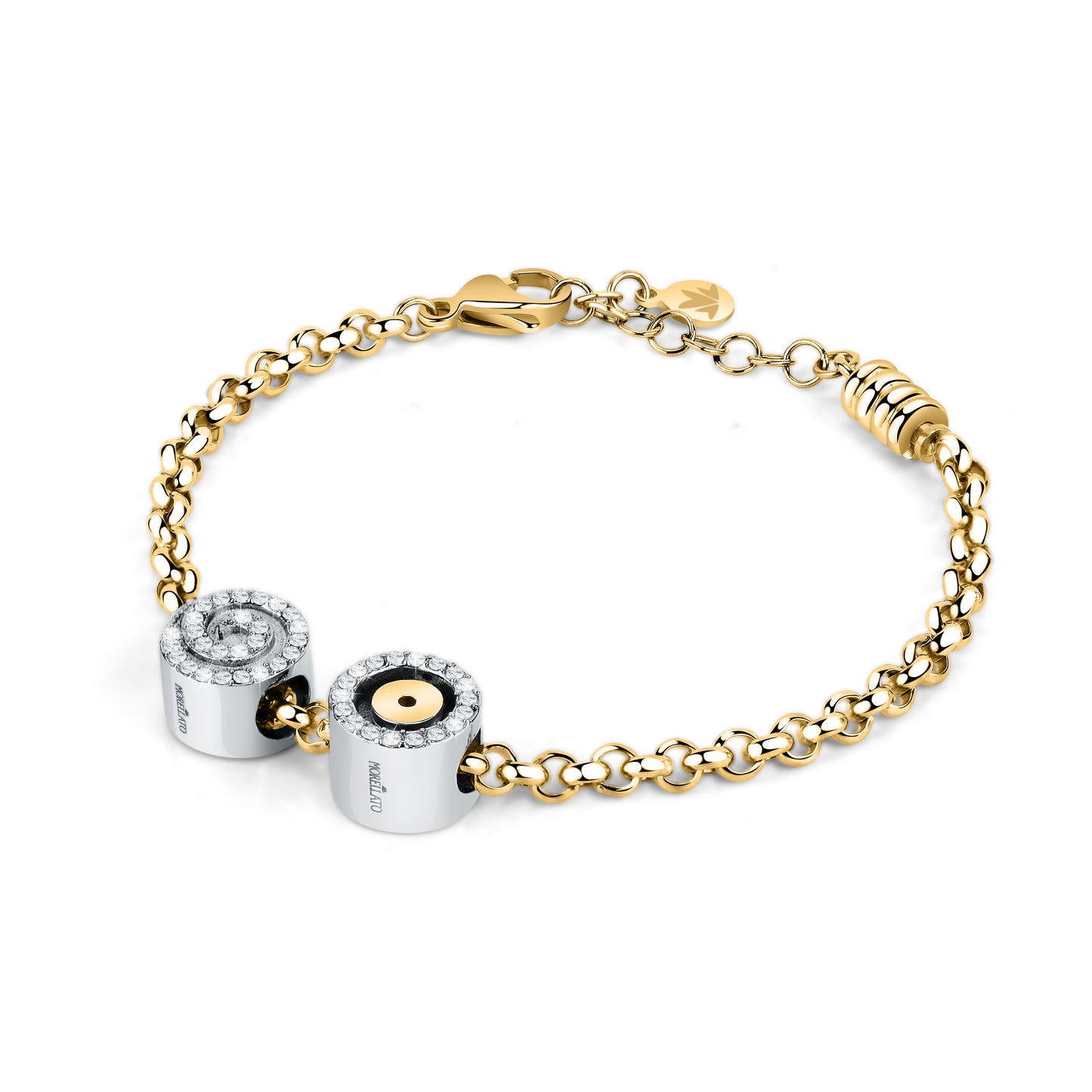 BRACELET WOMAN MORELLATO DROPS SCZ1212