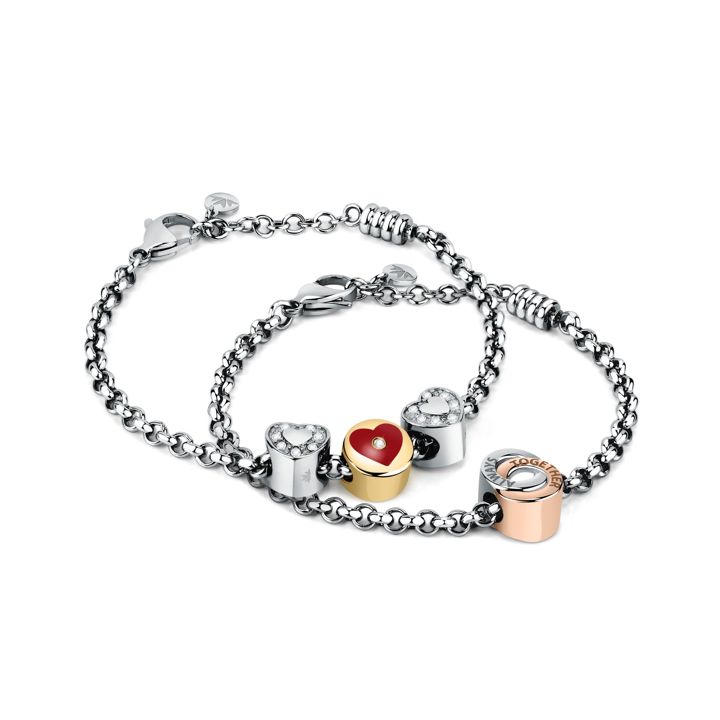 BRACELET FEMME MORELLATO DROPS SCZ1214