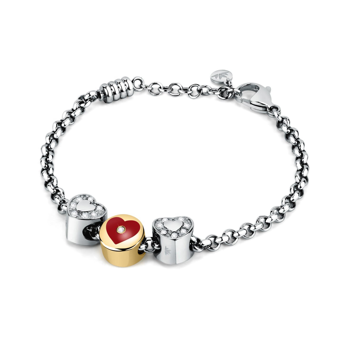 BRACELET FEMME MORELLATO DROPS SCZ1214